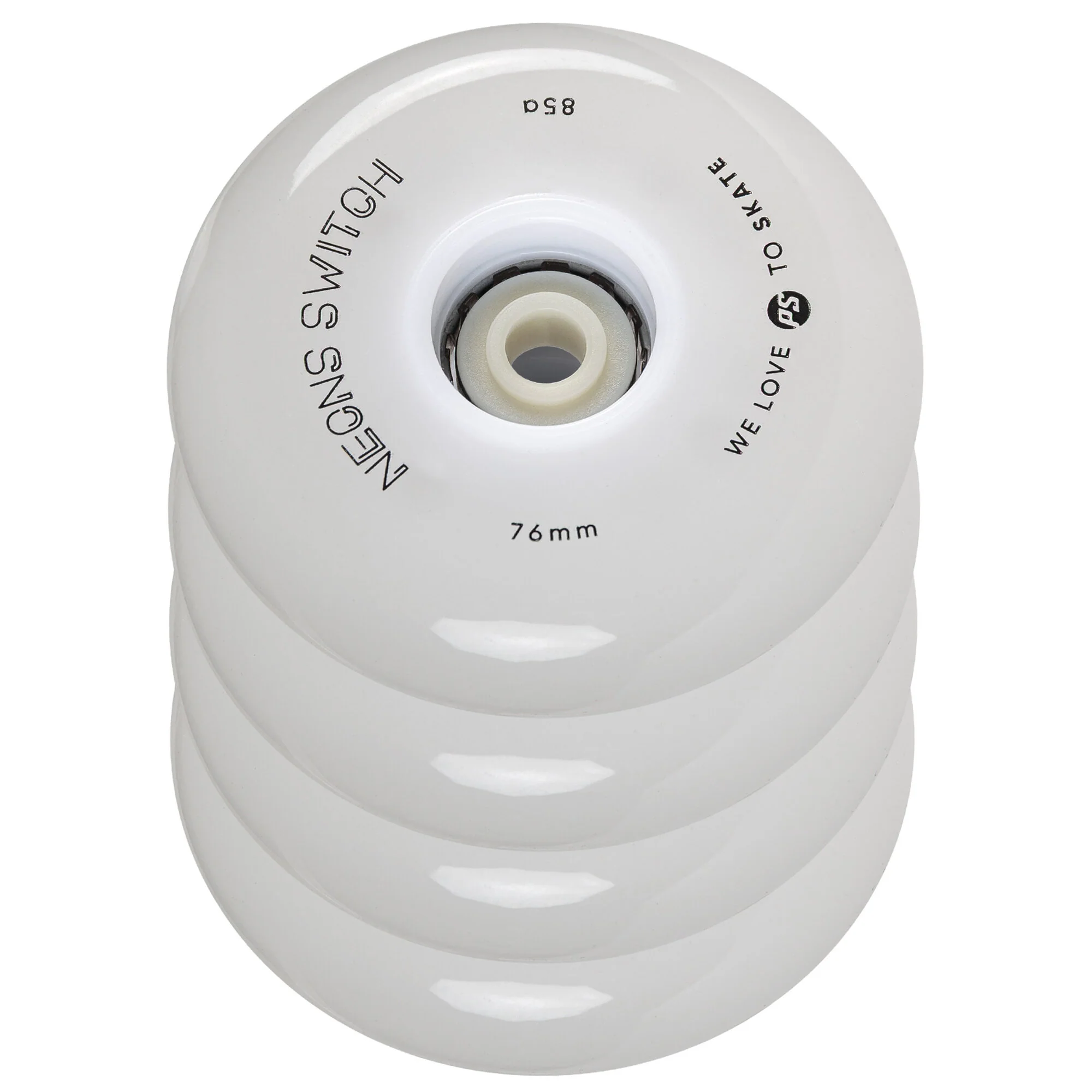 Neons Switch LED 76/85A 4-pack - Image 4