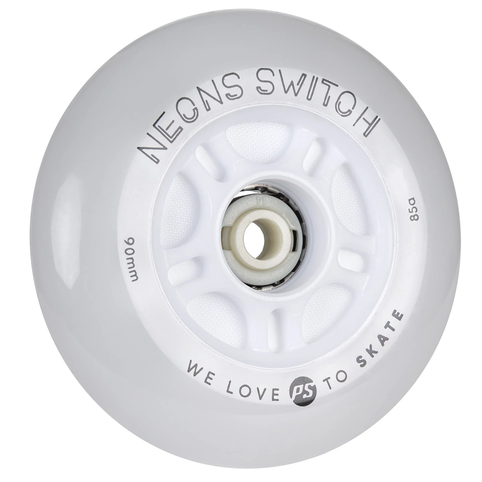 Neons Switch LED 90/85A 4-pack - Image 3
