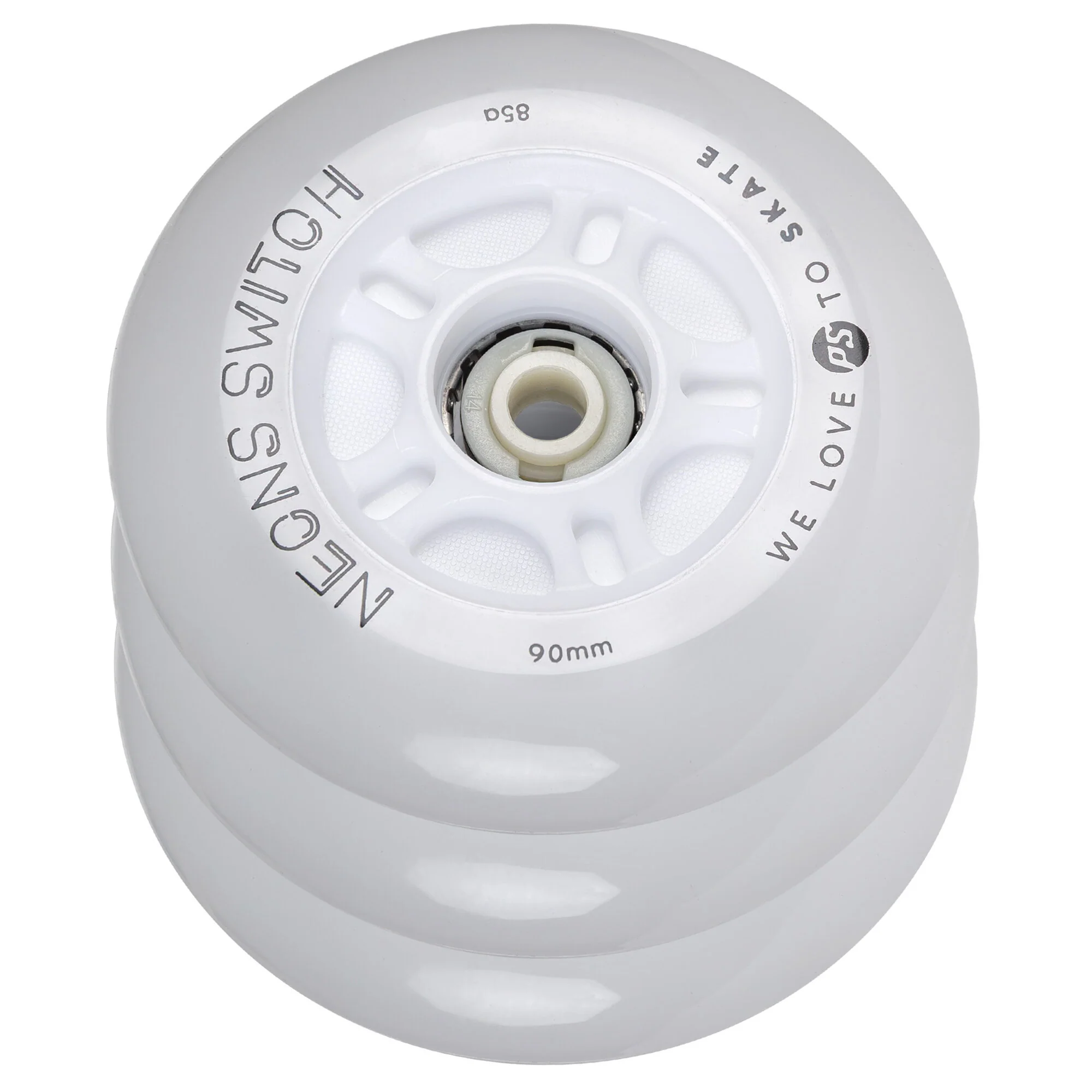 Neons Switch LED 90/85A 4-pack - Image 4