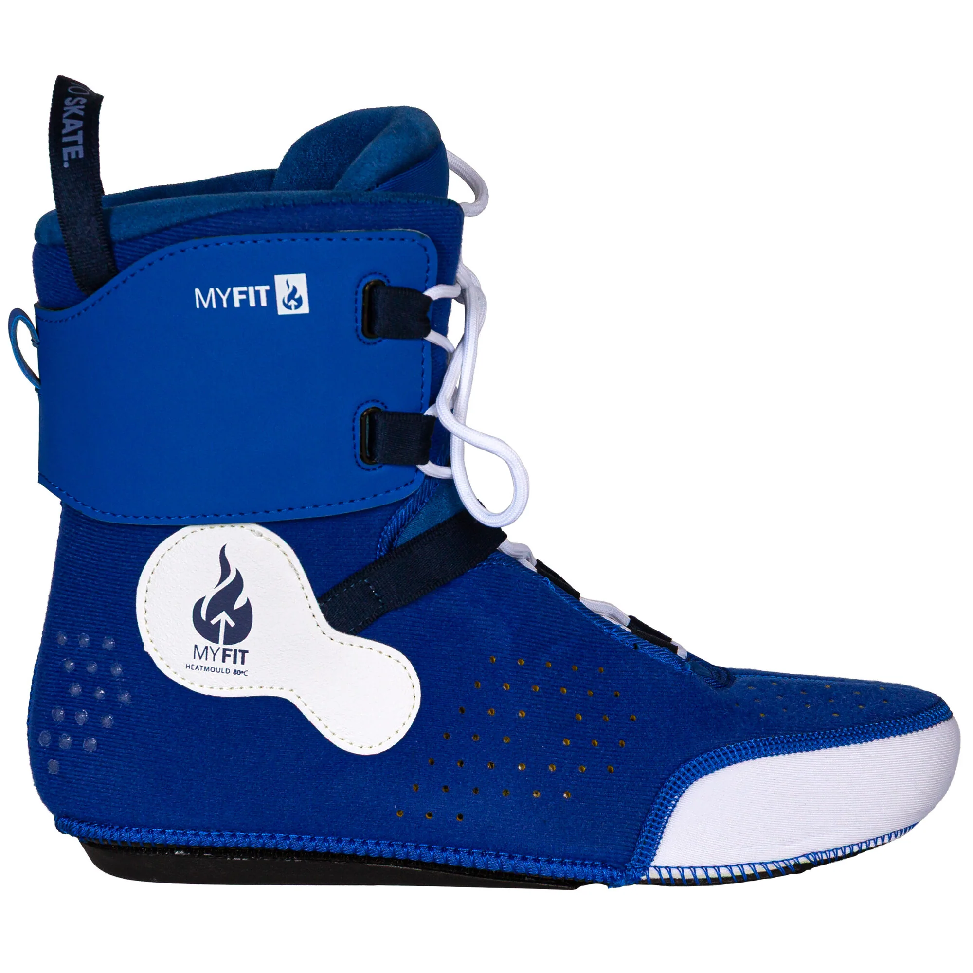 Next 125 Deep Blue - Image 6