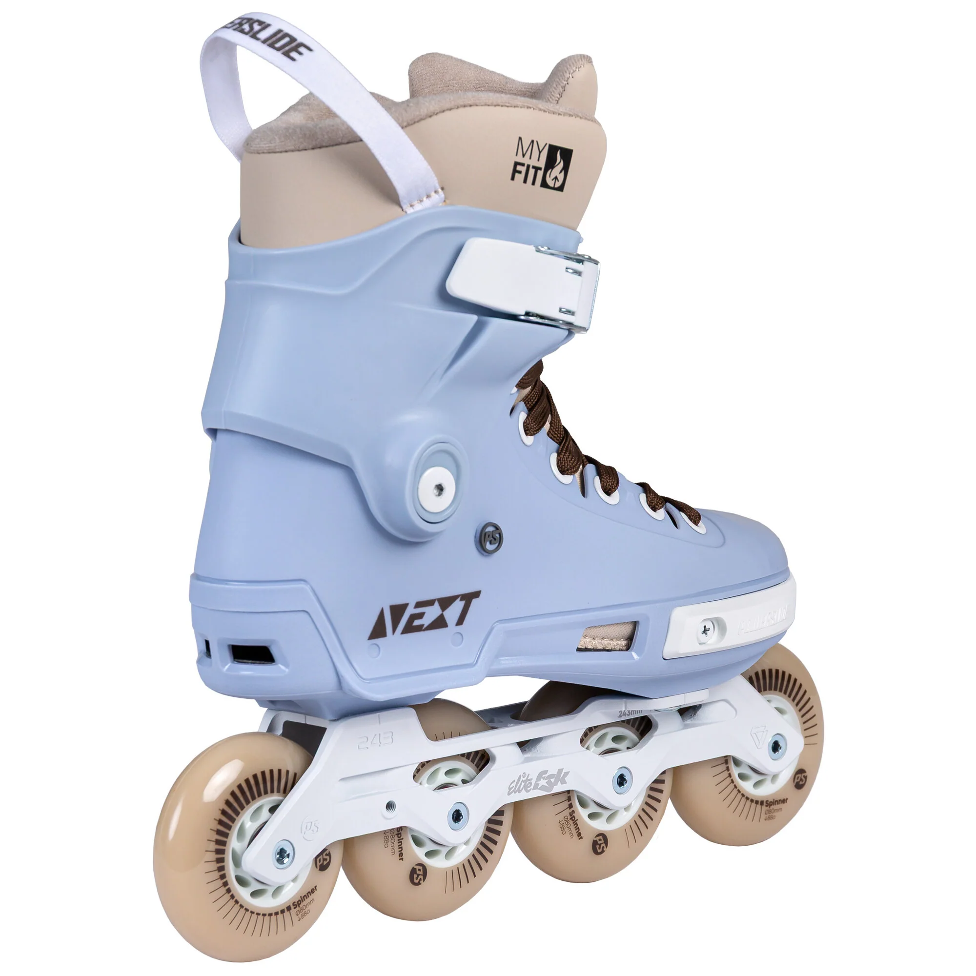 Next SL 80 Soft Blue - Image 3