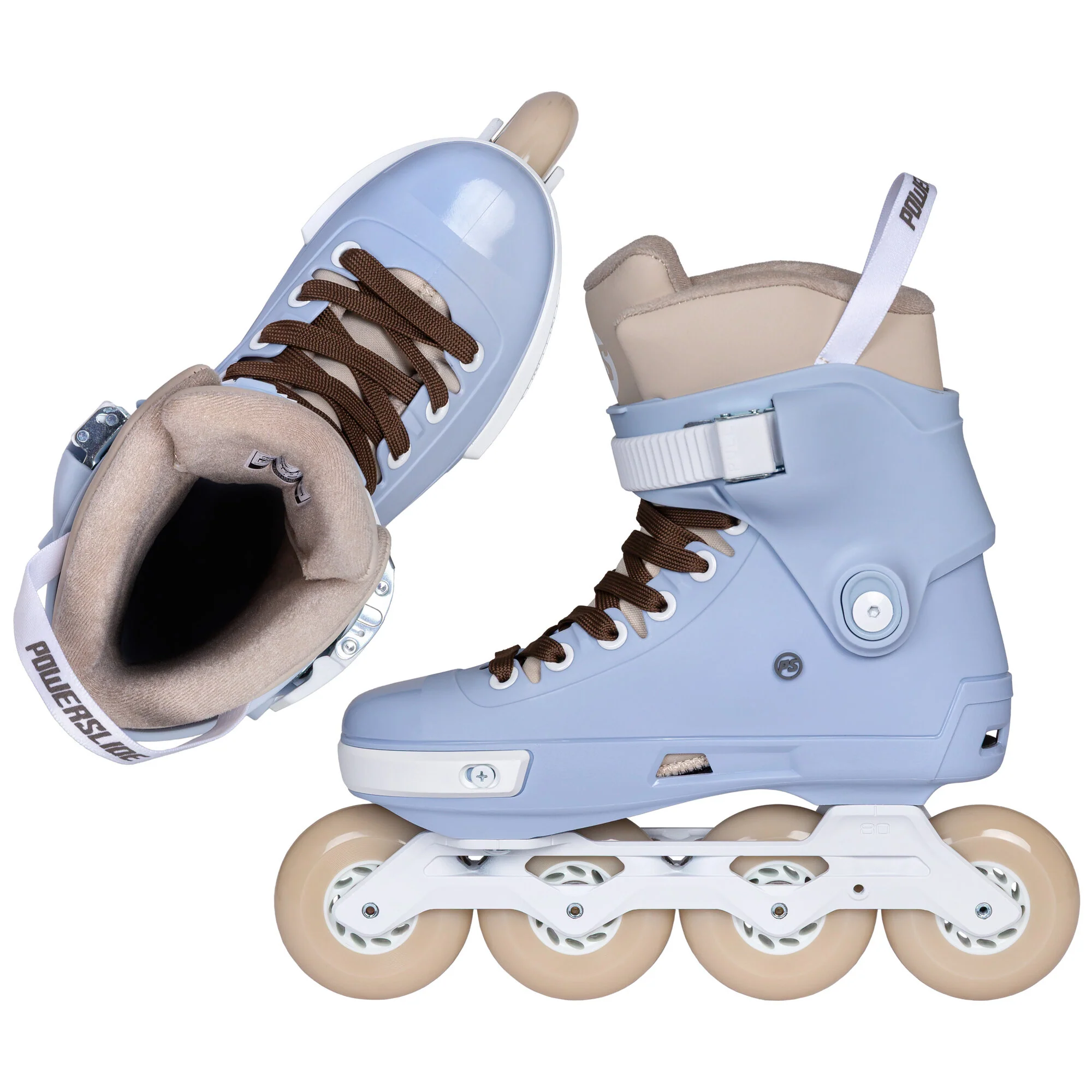 Next SL 80 Soft Blue - Image 4