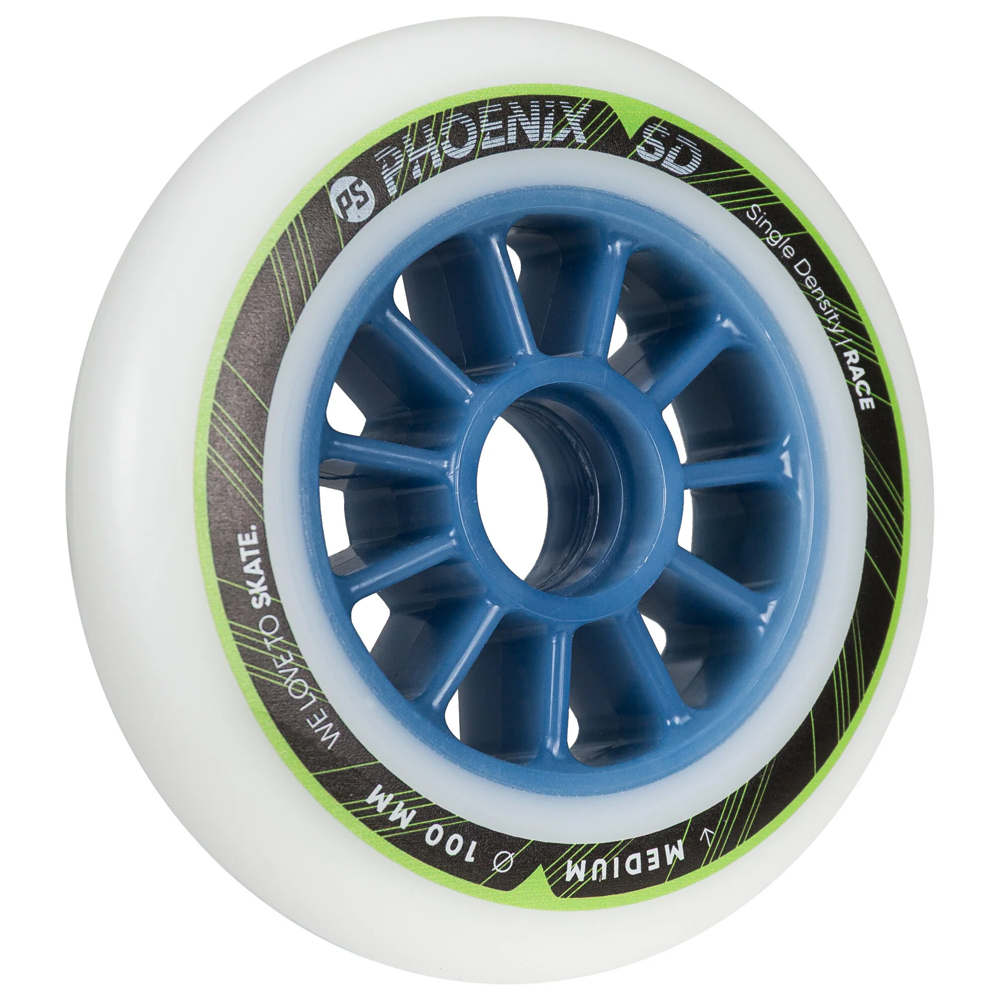 PHOENIX 100mm SD Medium 8-pack - Image 2