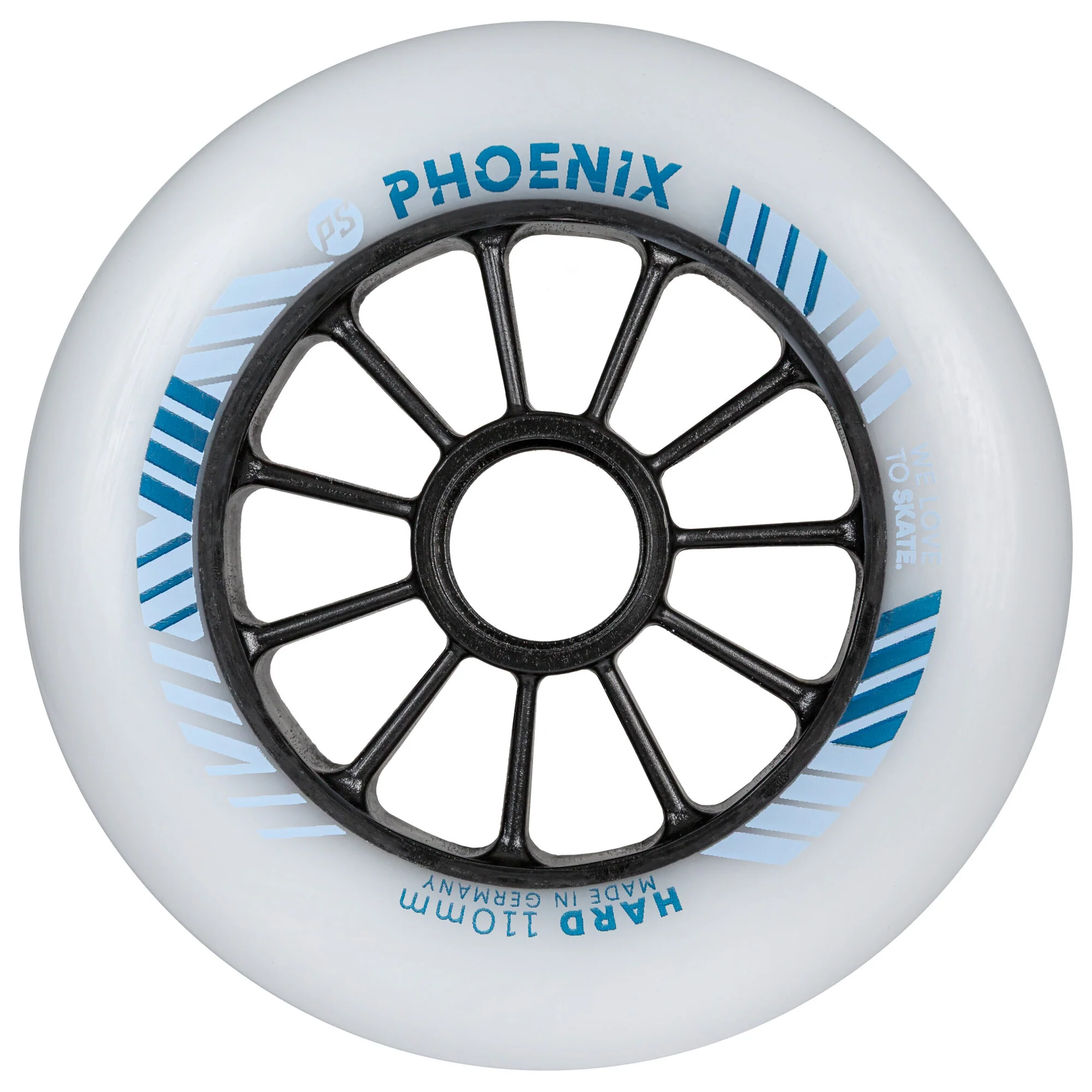PHOENIX 110mm DD Hard 8-pack