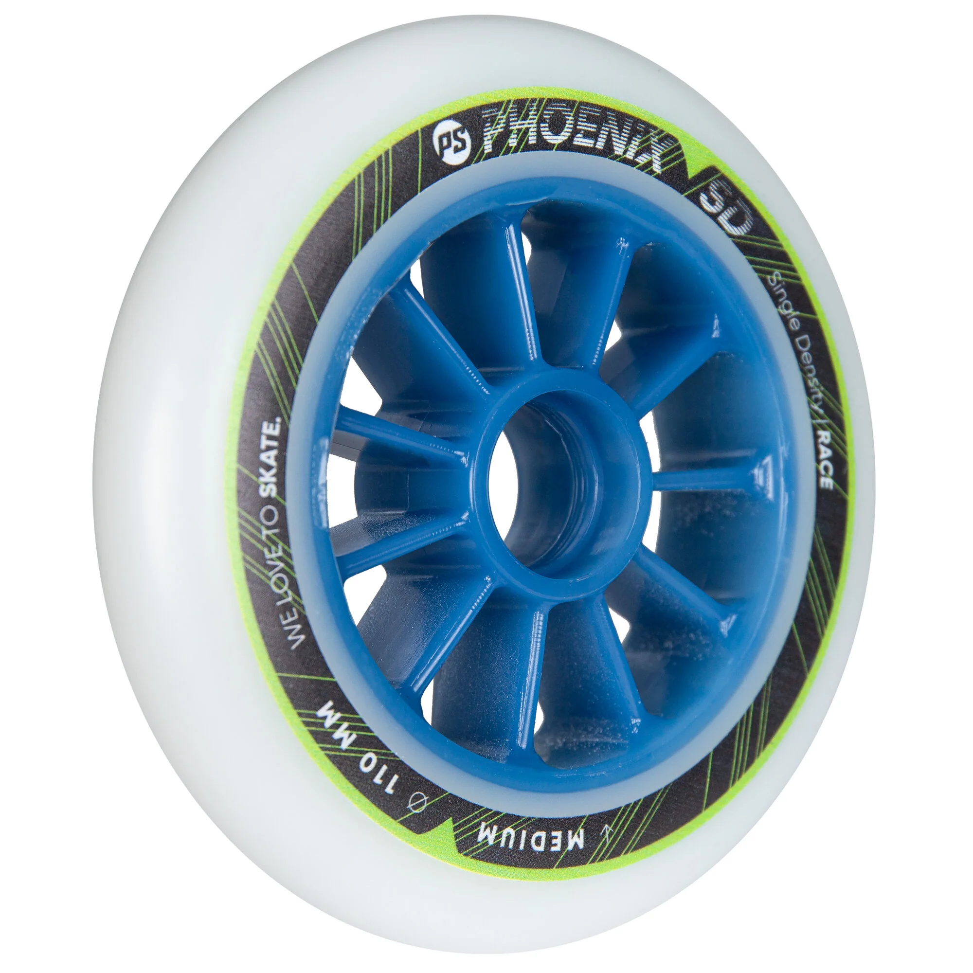 PHOENIX 110mm SD Medium 8-pack - Image 2
