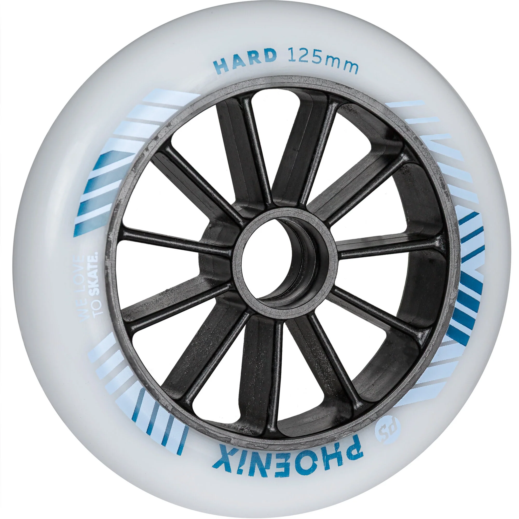 PHOENIX 125mm DD Hard 6-pack - Image 2
