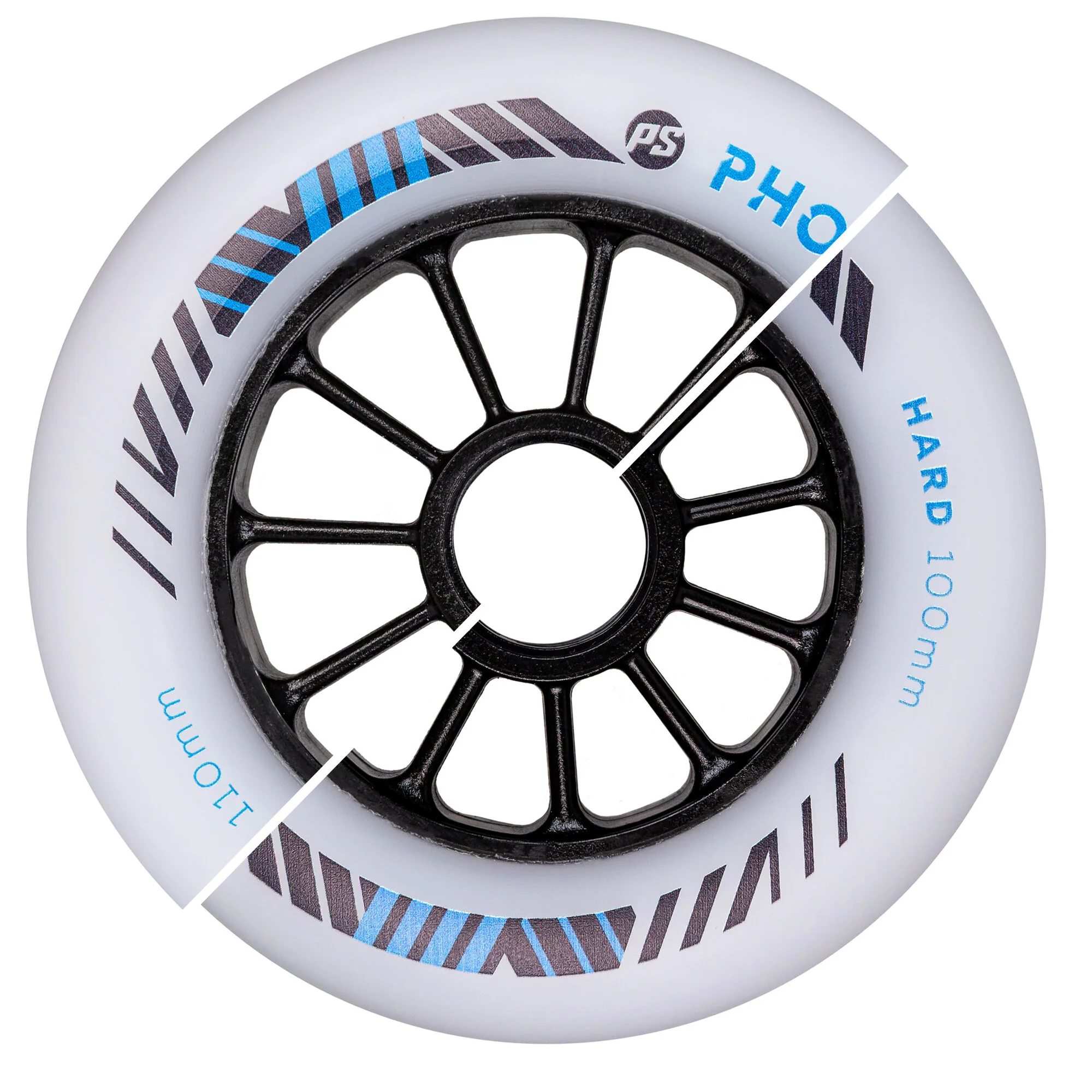 PHOENIX HILO 110mm/100mm DD Hard 8-pack - Image 2