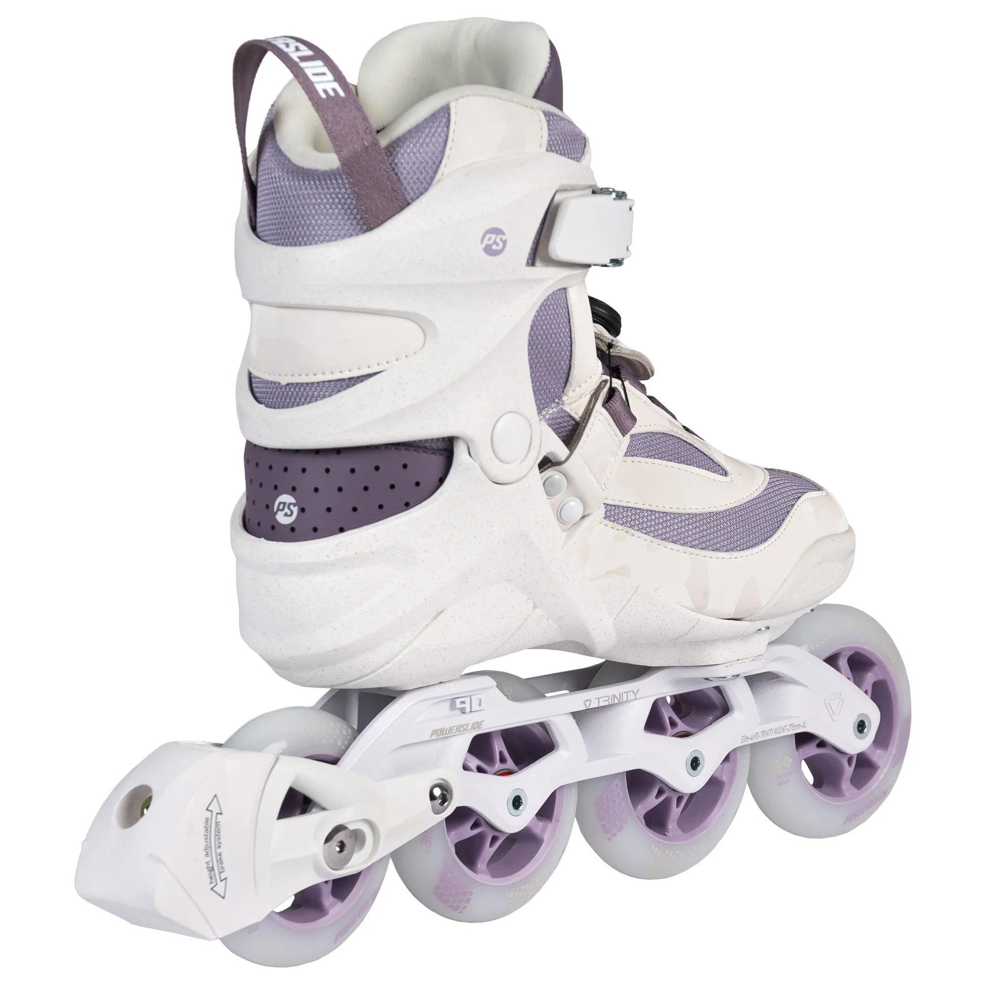 Phuzion Radon 90 PDS Plum - Image 3