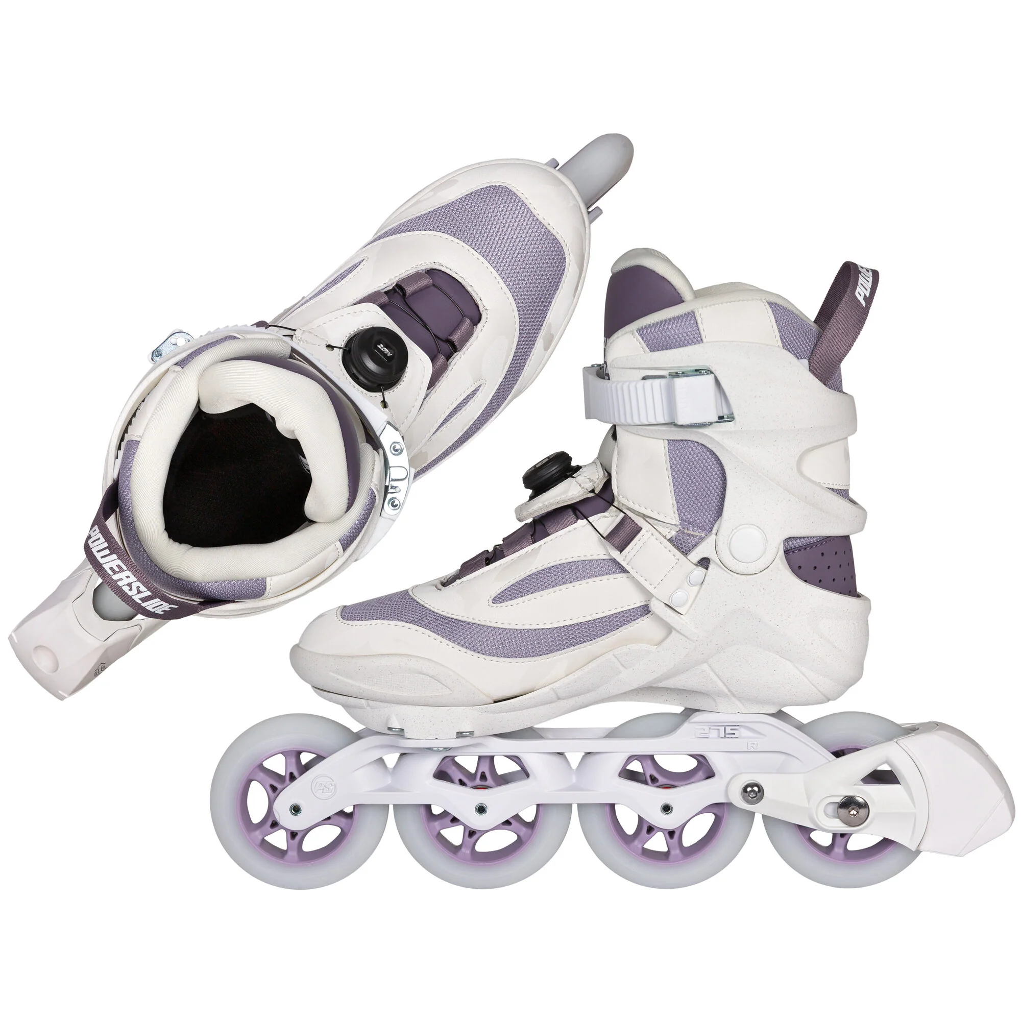 Phuzion Radon 90 PDS Plum - Image 4