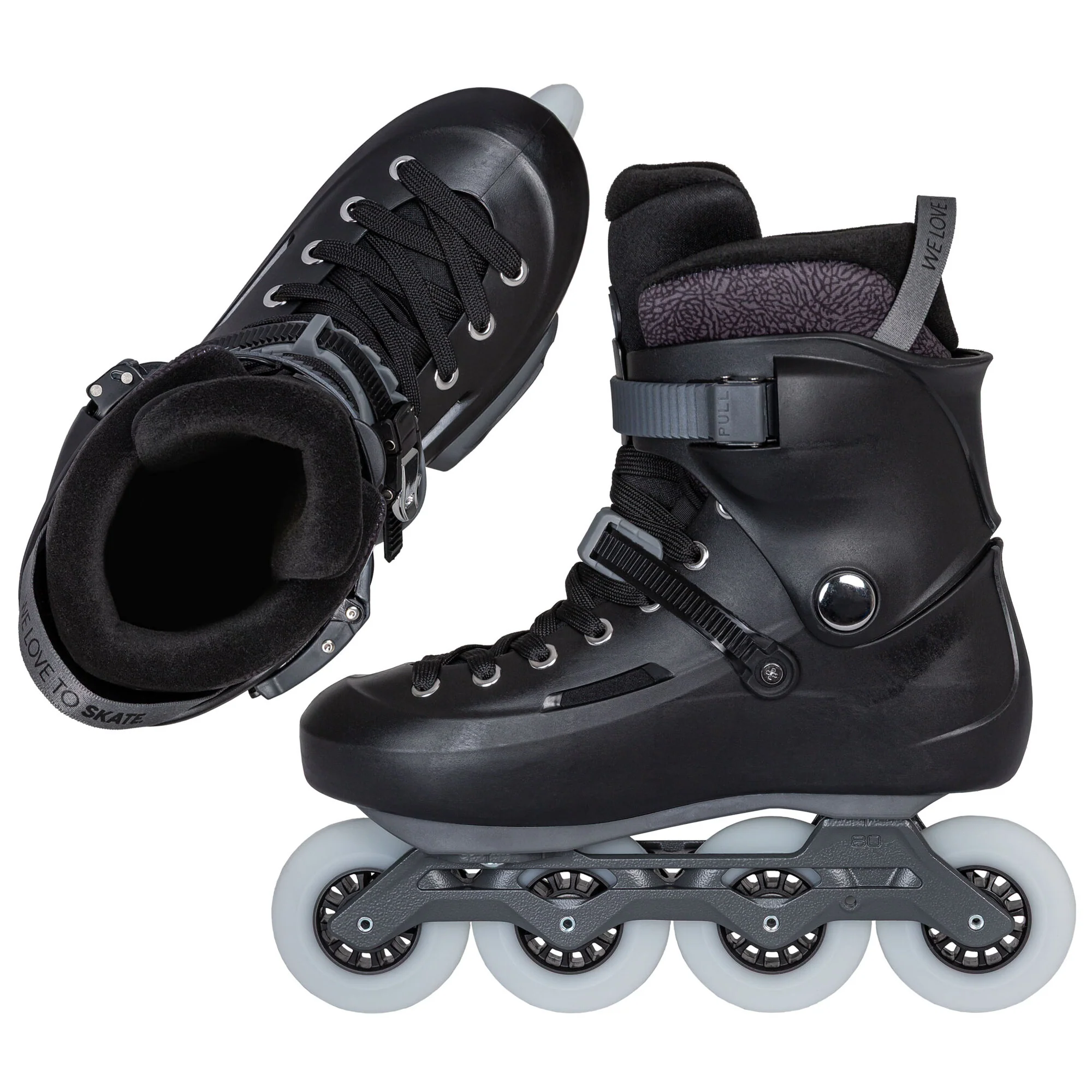 Zoom Pro 80 Black - Image 4