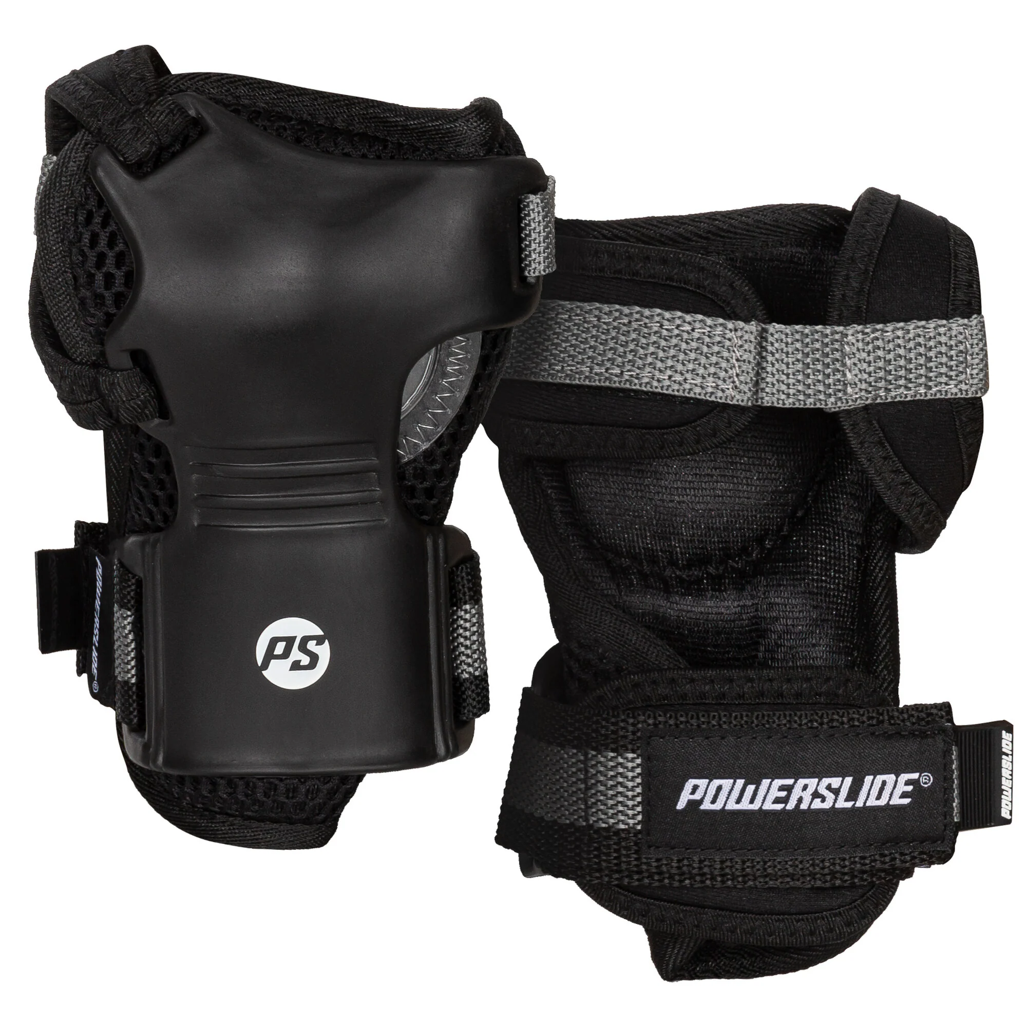 Pro Black Wristguard - Image 3