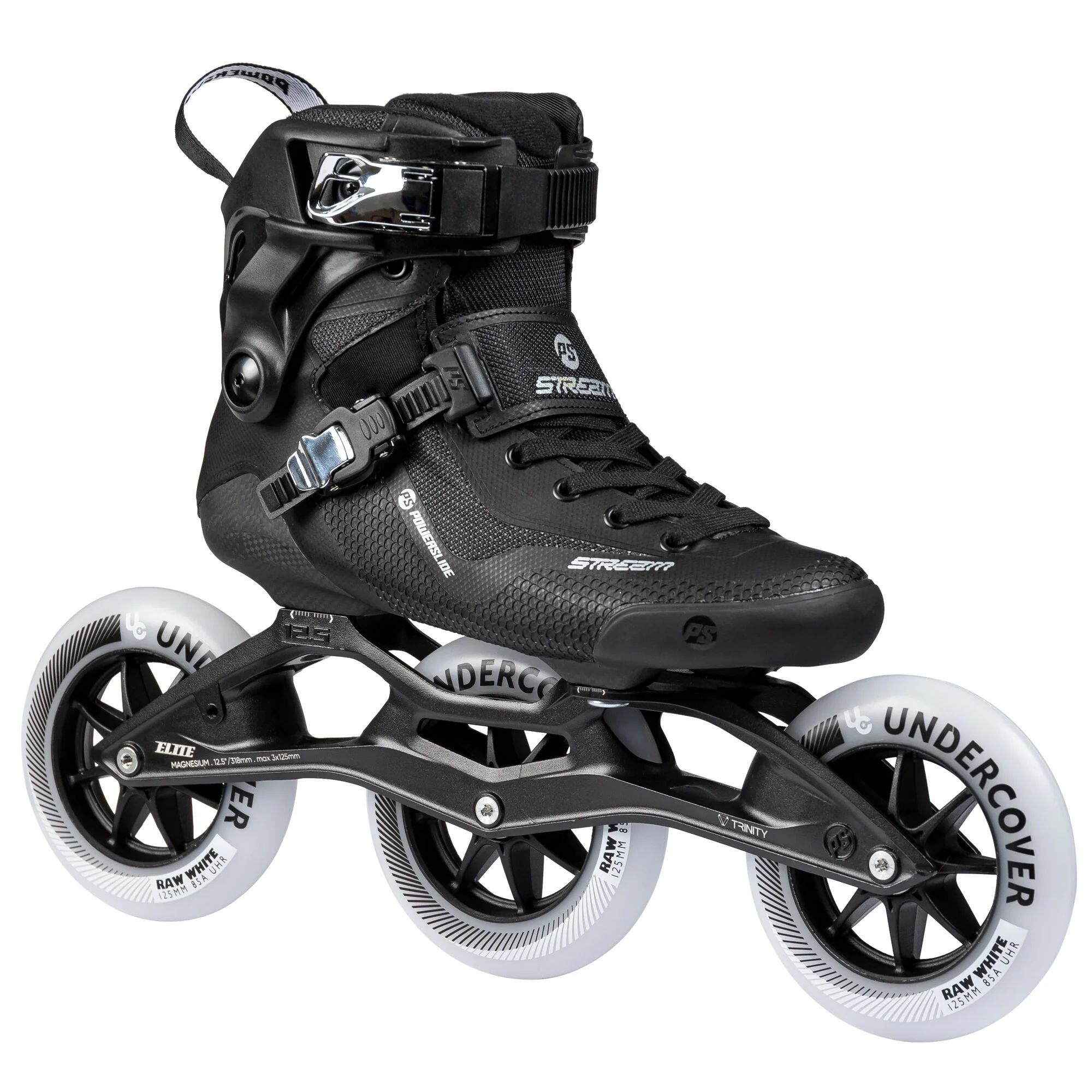 PS Stream Carbon 125 - Image 2