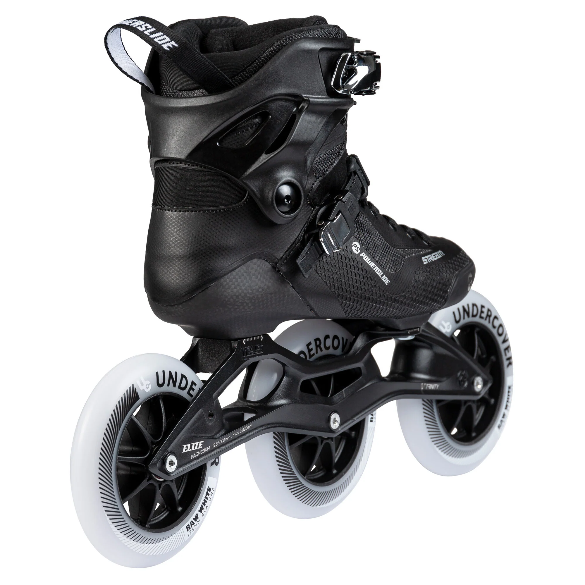 PS Stream Carbon 125 - Image 3