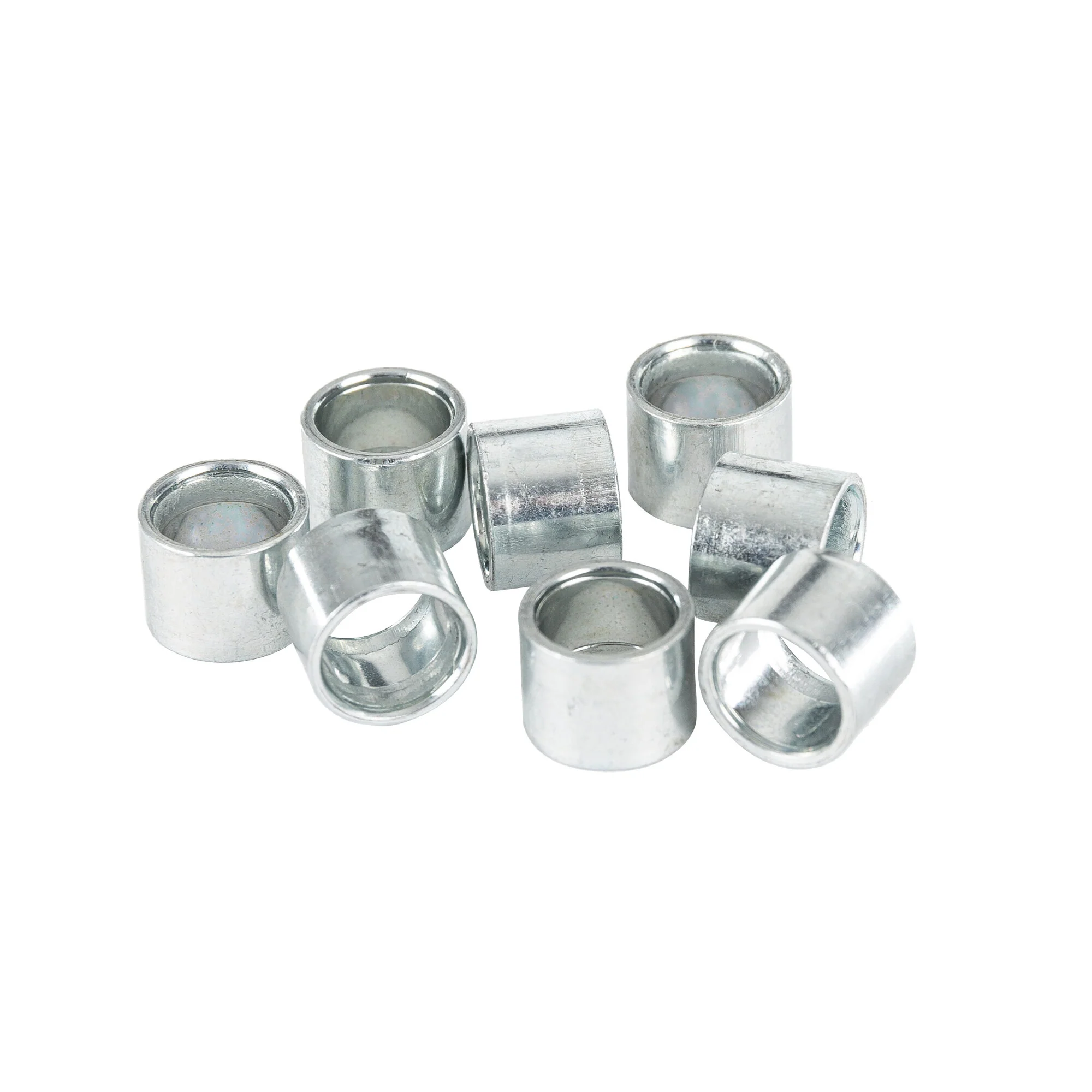 Alu Wheel Spacer for Quad/Roller Skates