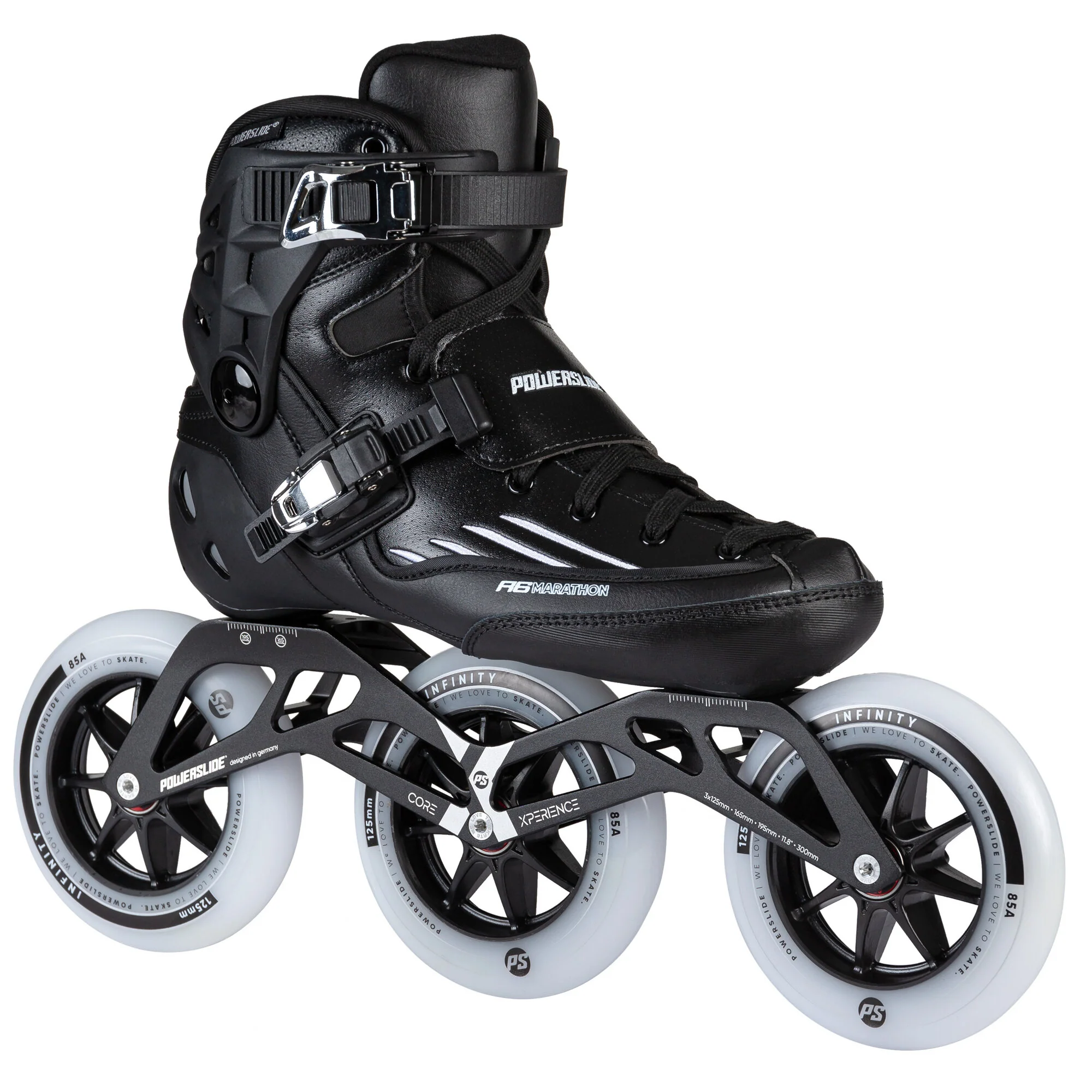 R6 Marathon - Image 2
