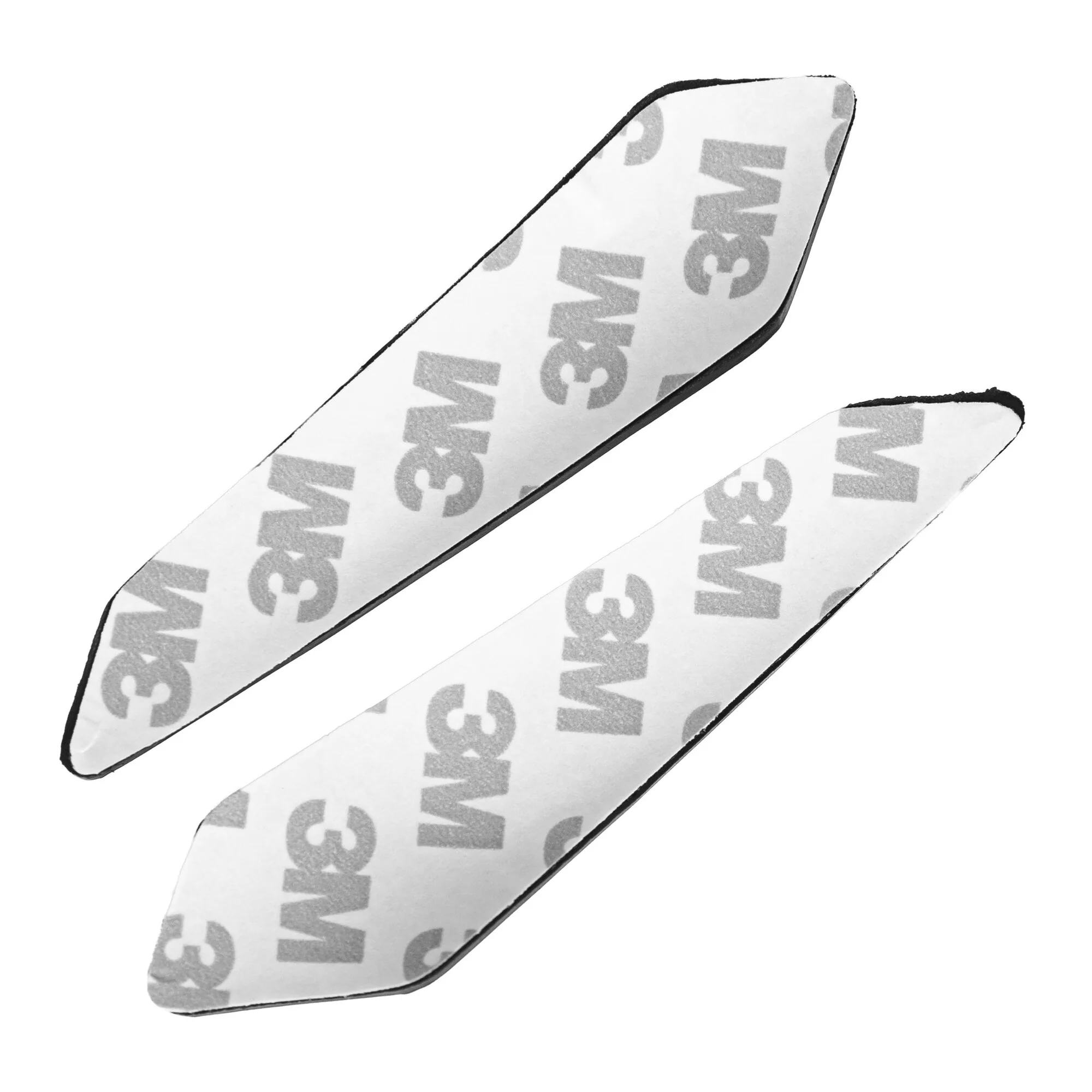 Race Side Protector Black L / R - Image 2