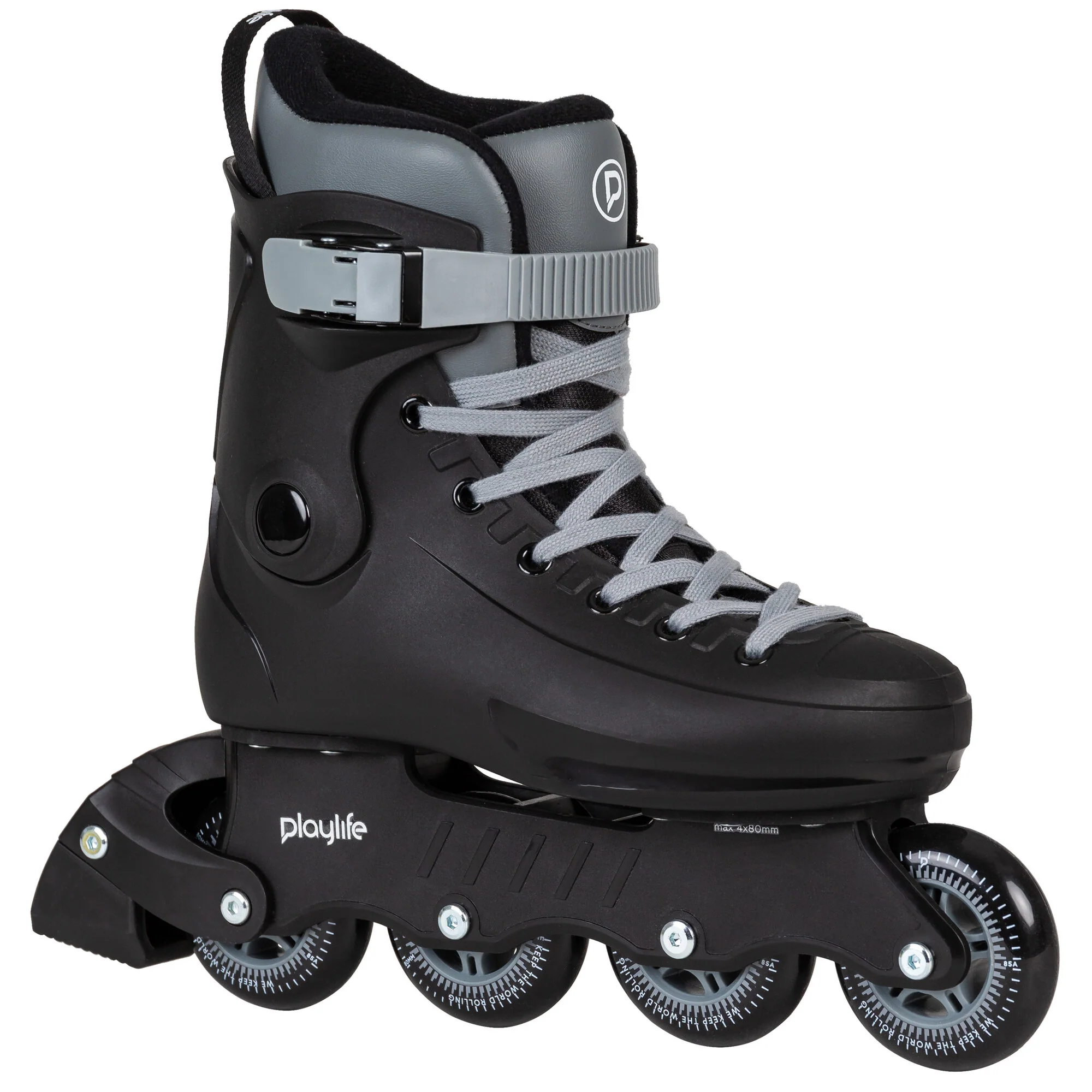 Rave Black 80 - Image 2