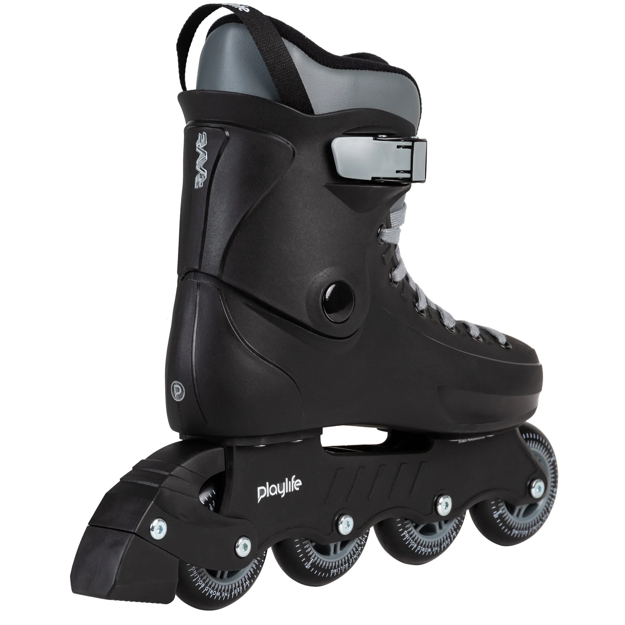 Rave Black 80 - Image 3