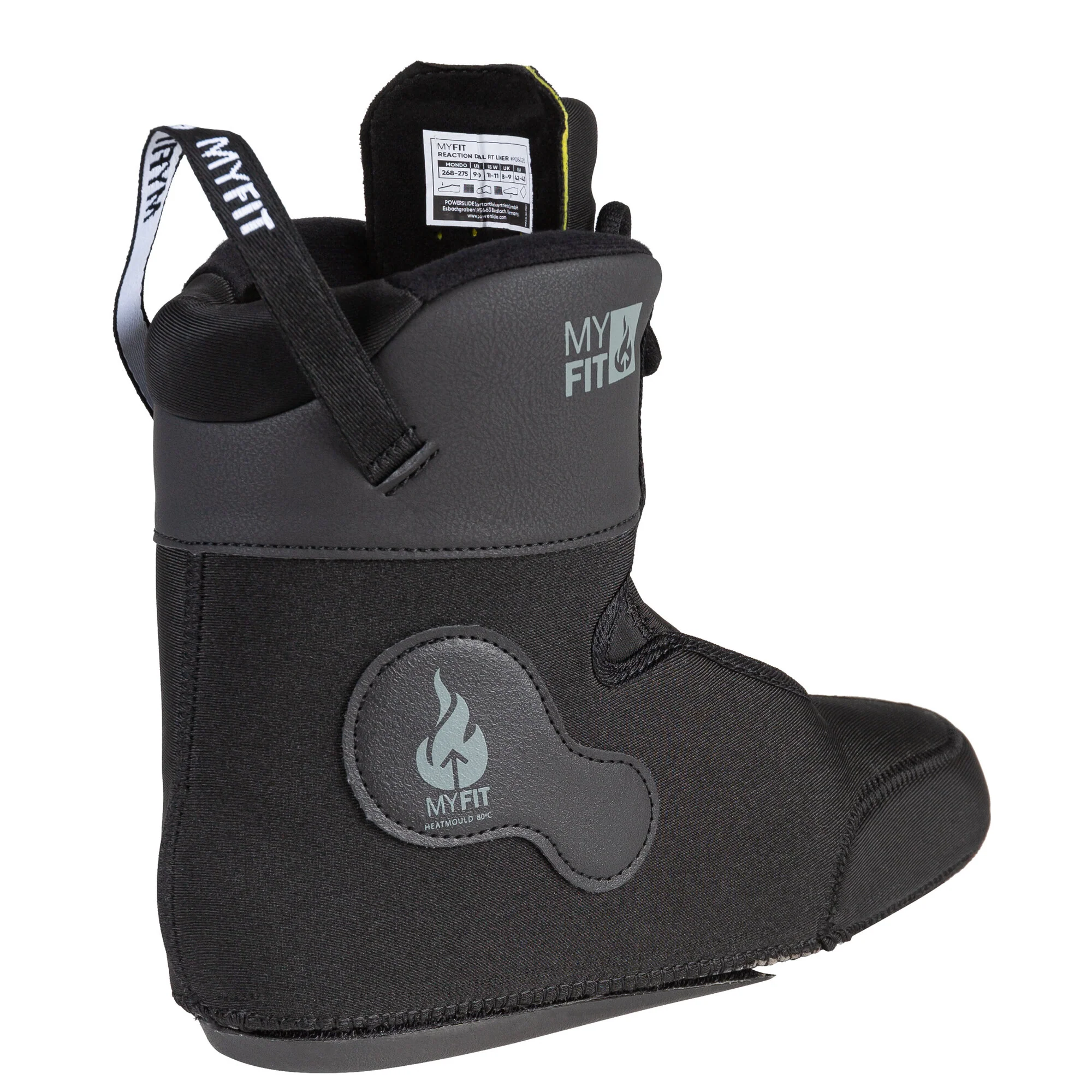 Reaction Dual Fit Liner - Image 3