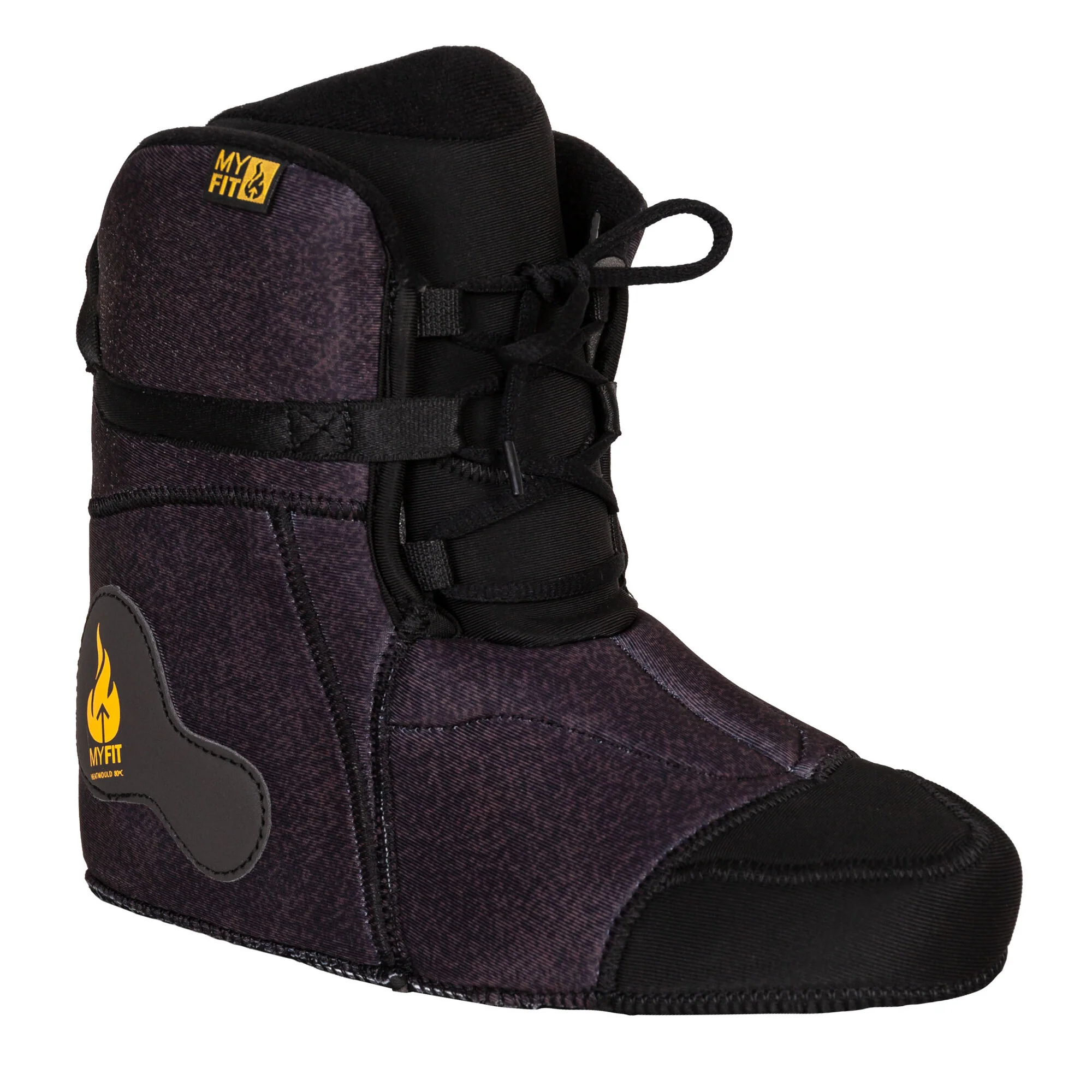 Recall Liner Black - Image 2