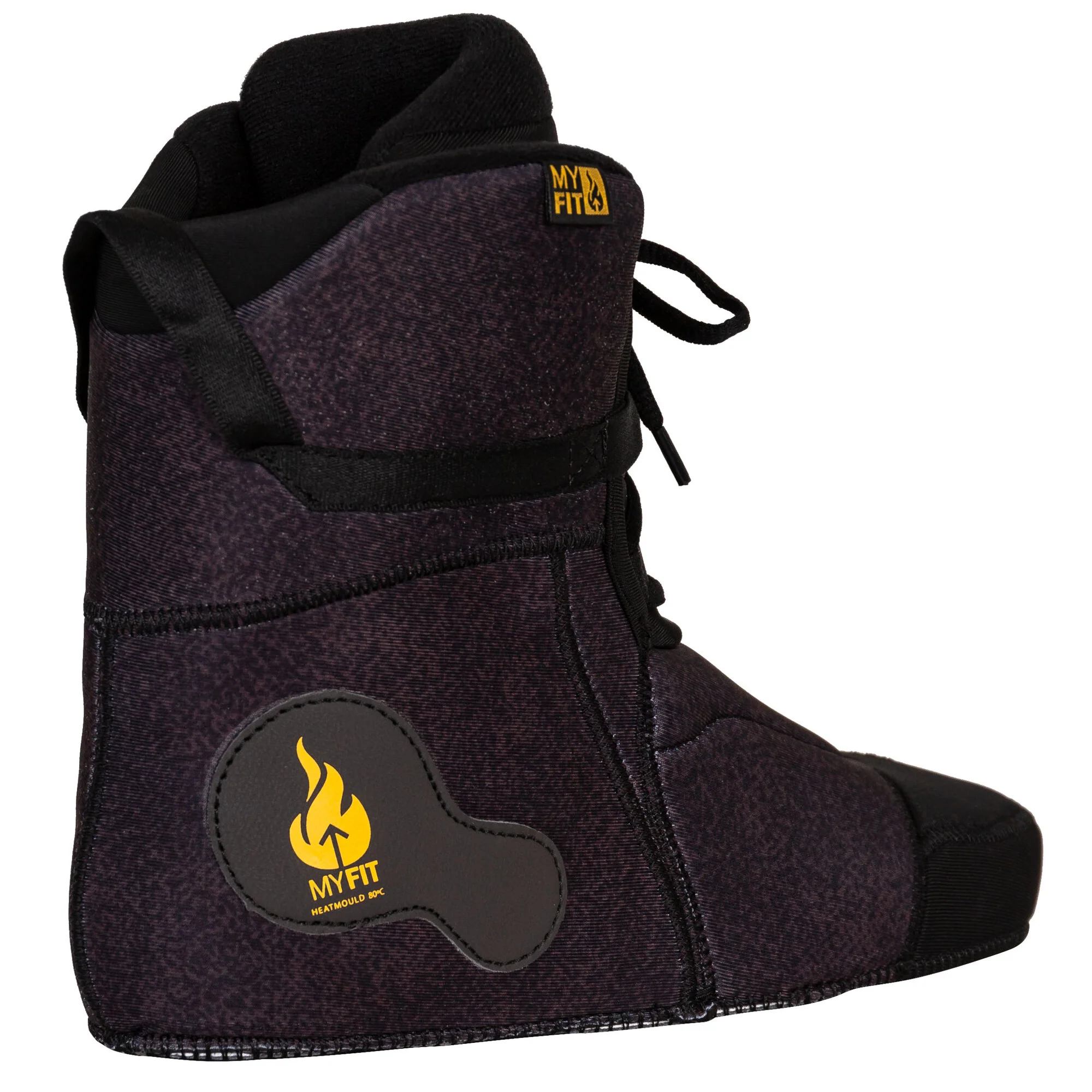 Recall Liner Black - Image 3