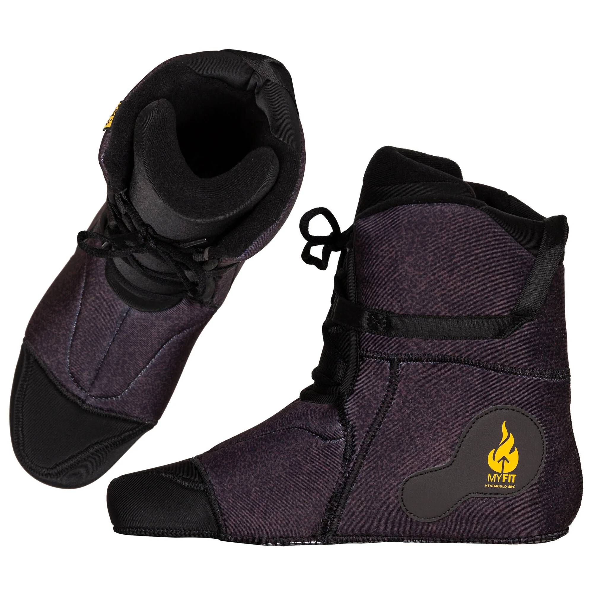 Recall Liner Black - Image 4