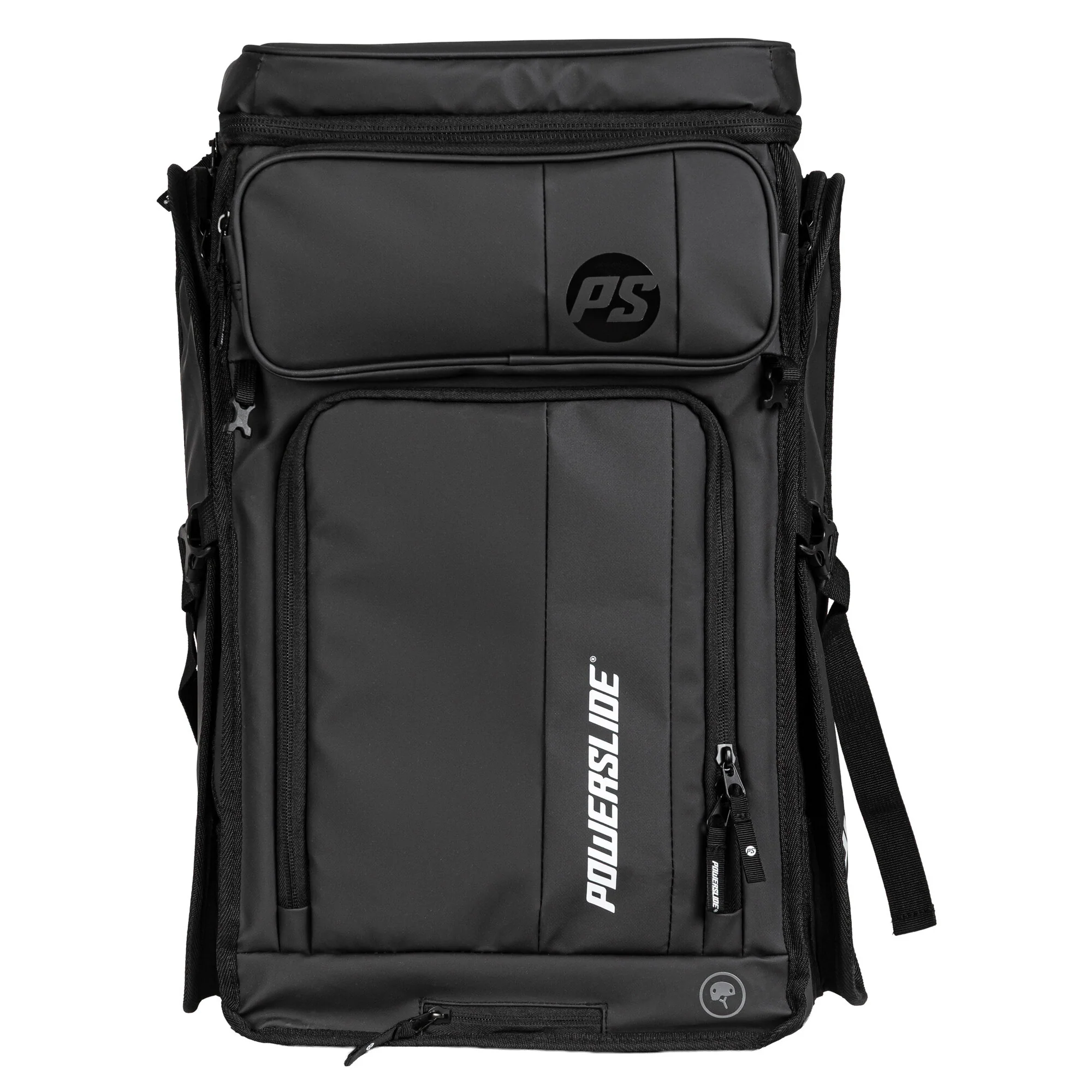 UBC Road Runner II Black