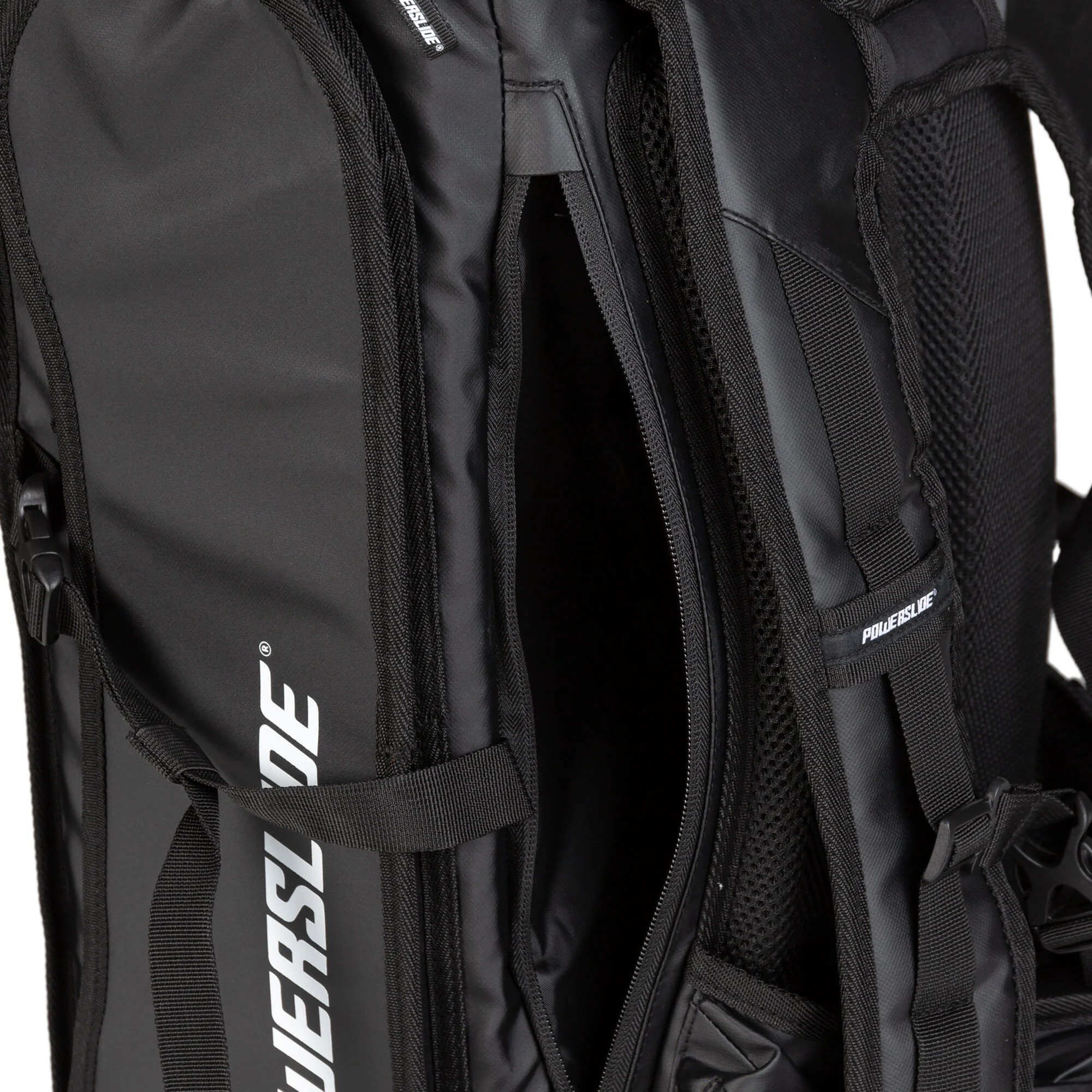 UBC Road Runner II Black - Image 11