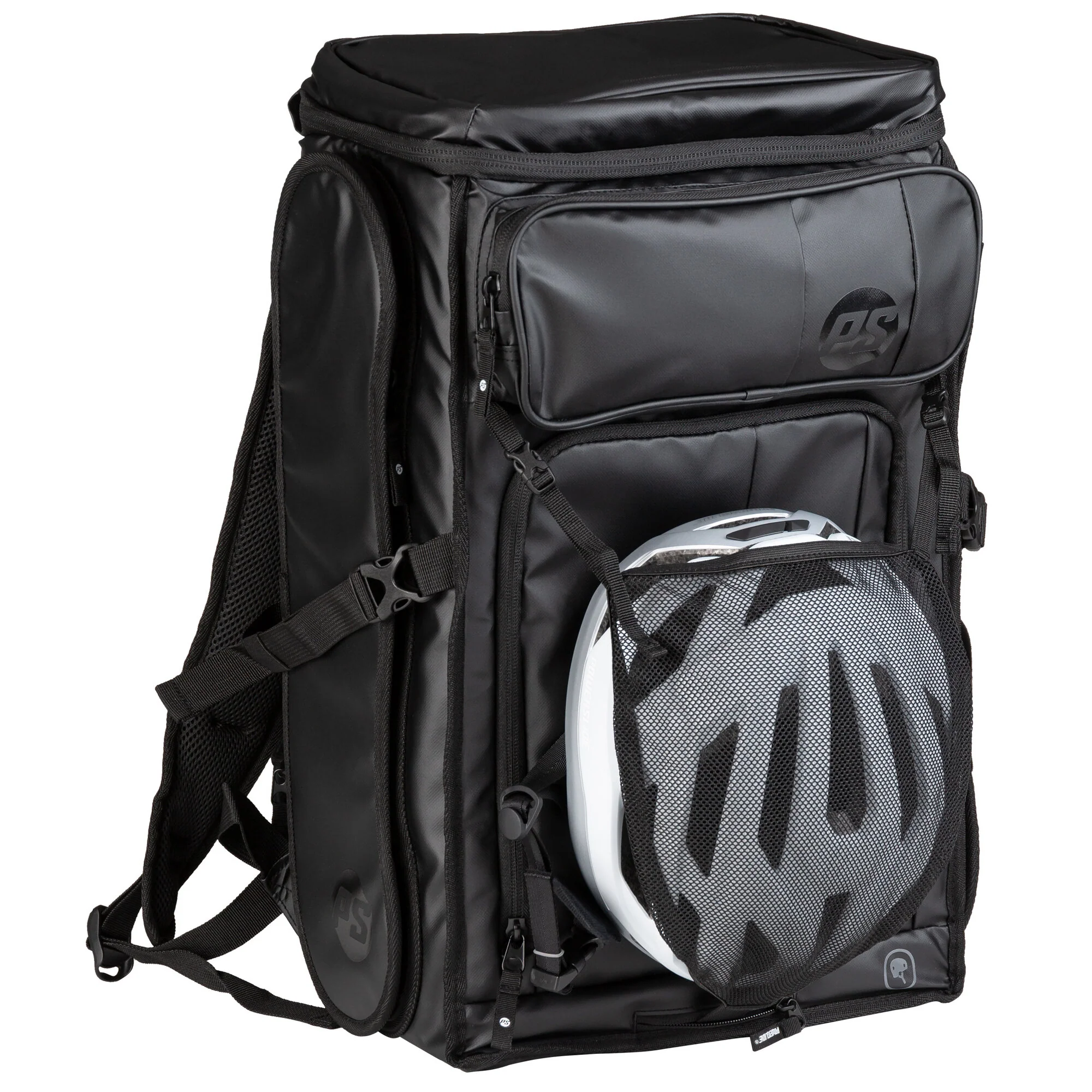 UBC Road Runner II Black - Image 14