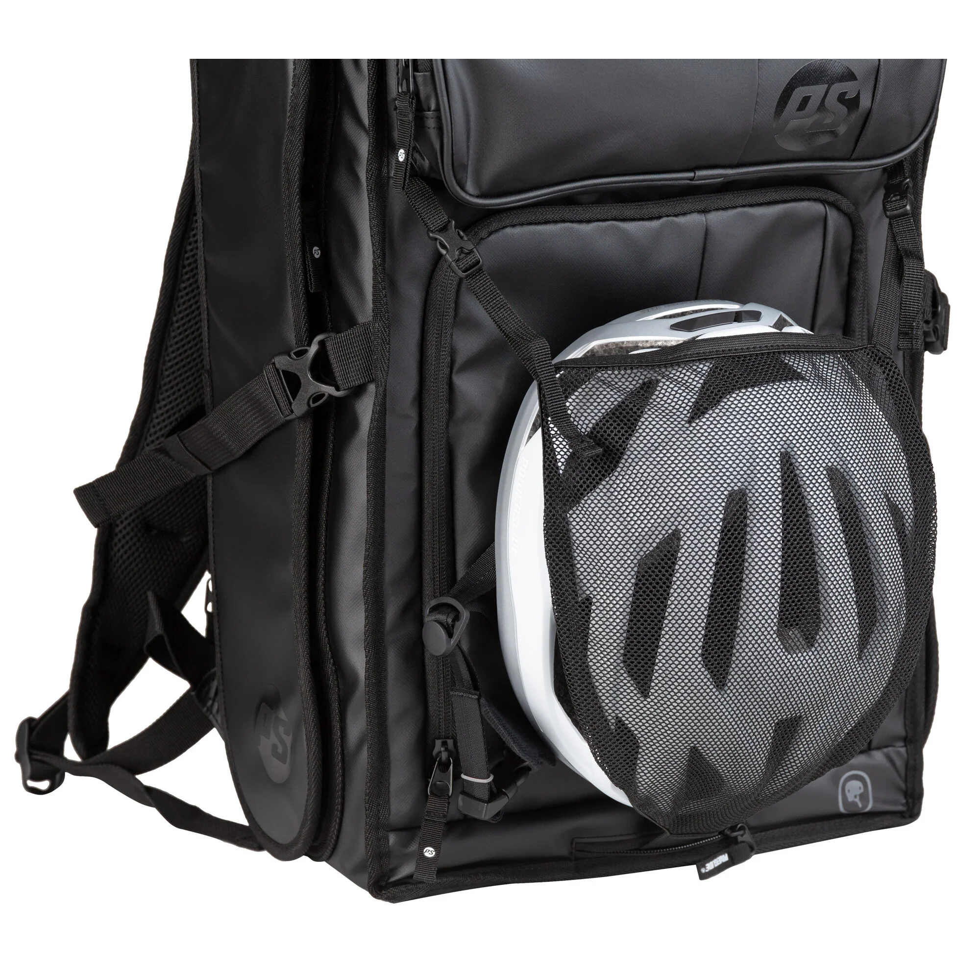 UBC Road Runner II Black - Image 15