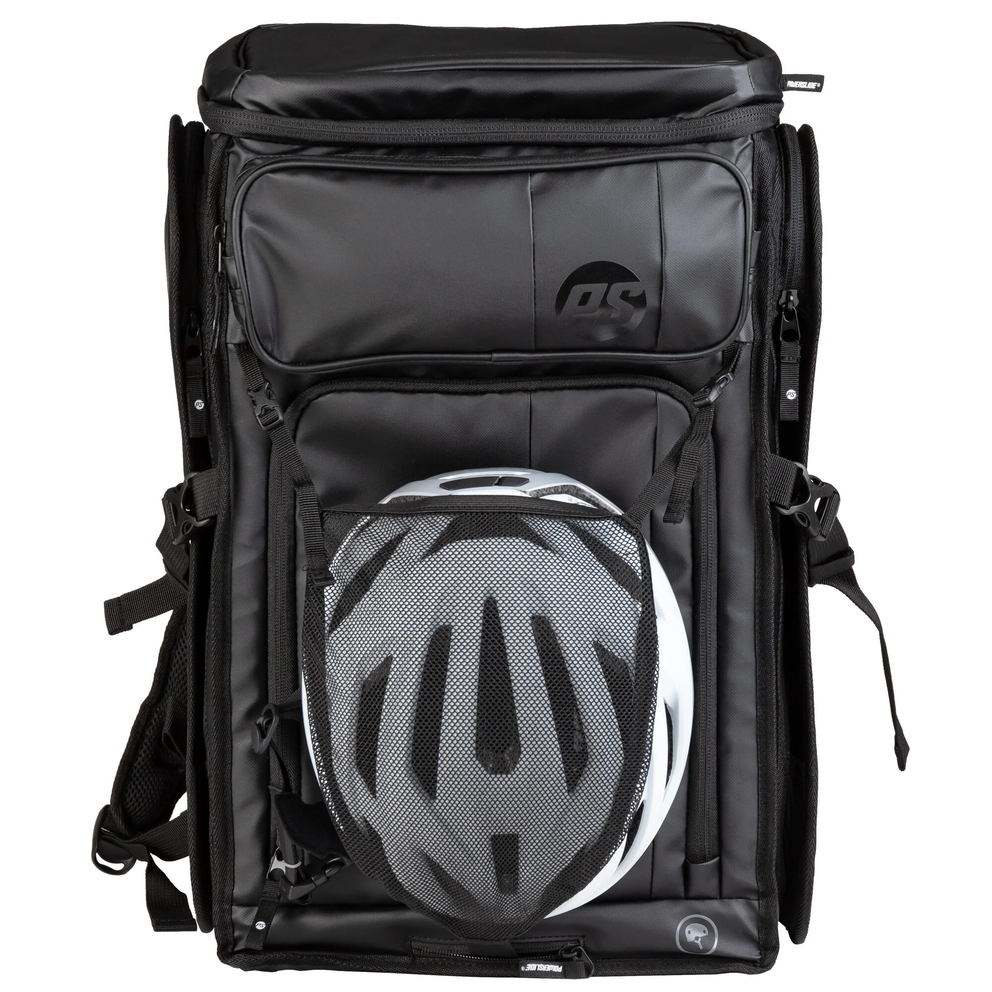 UBC Road Runner II Black - Image 16