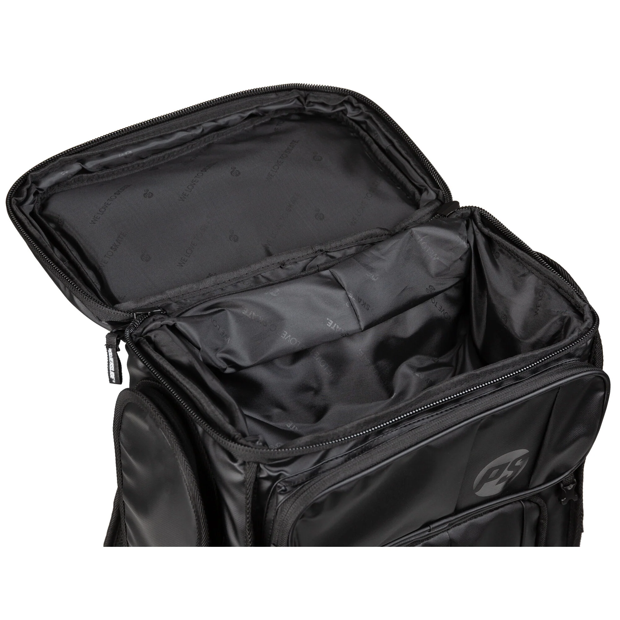 UBC Road Runner II Black - Image 18
