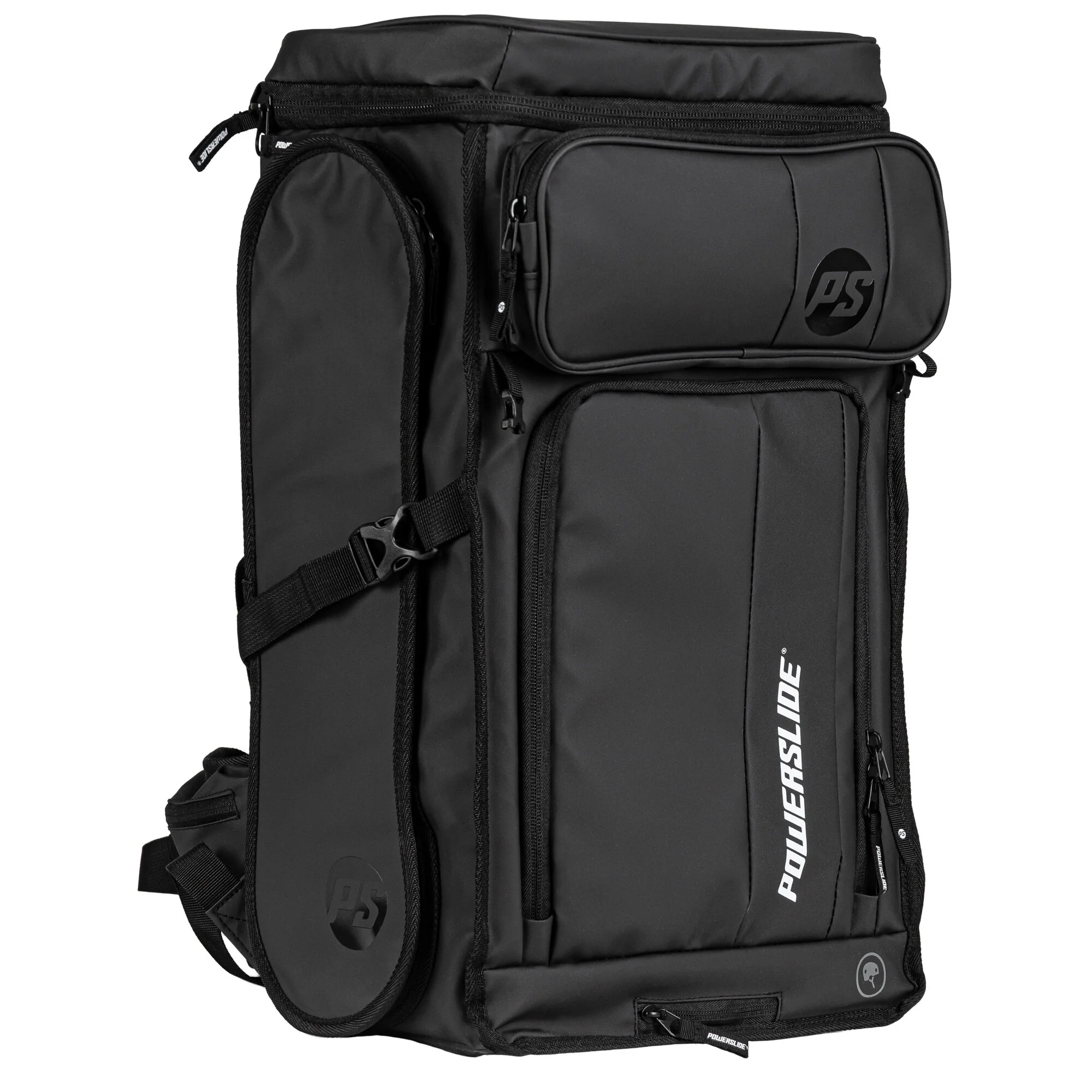 UBC Road Runner II Black - Image 3