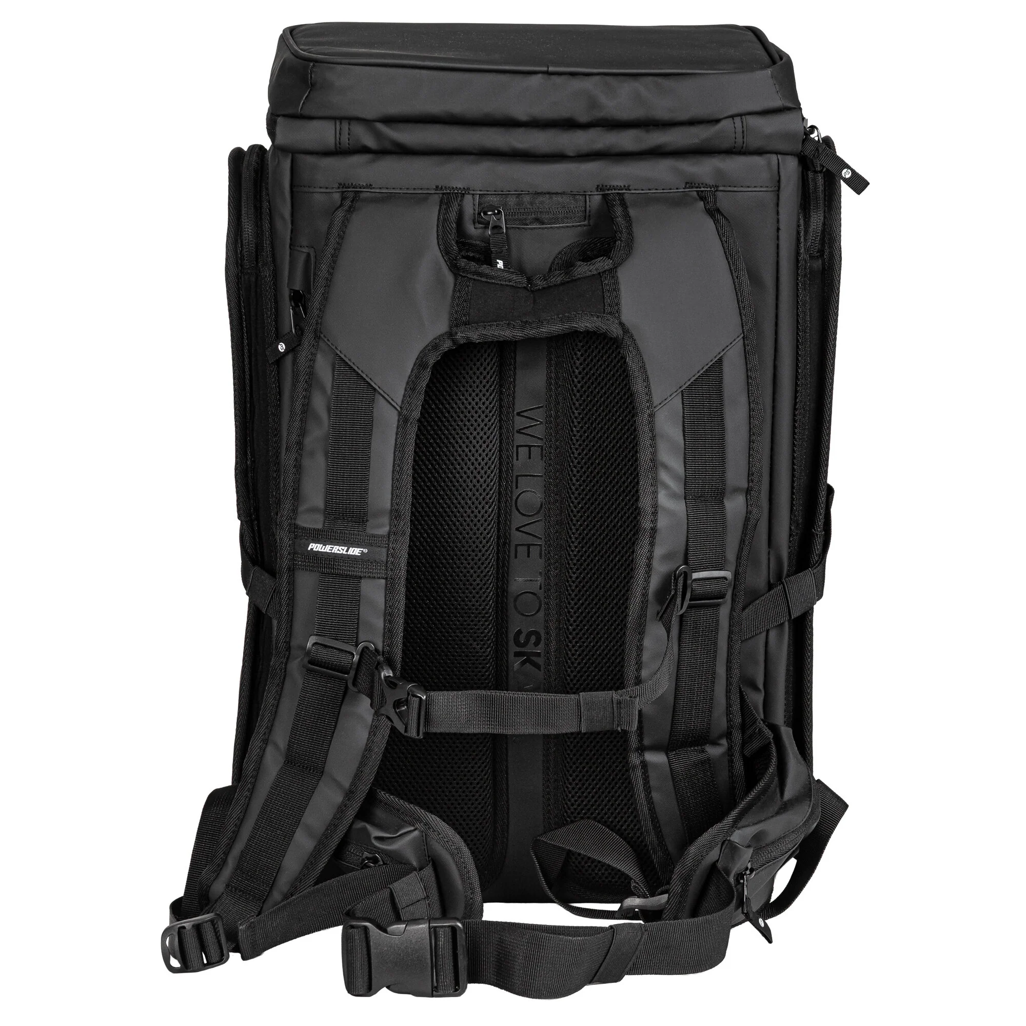 UBC Road Runner II Black - Image 4