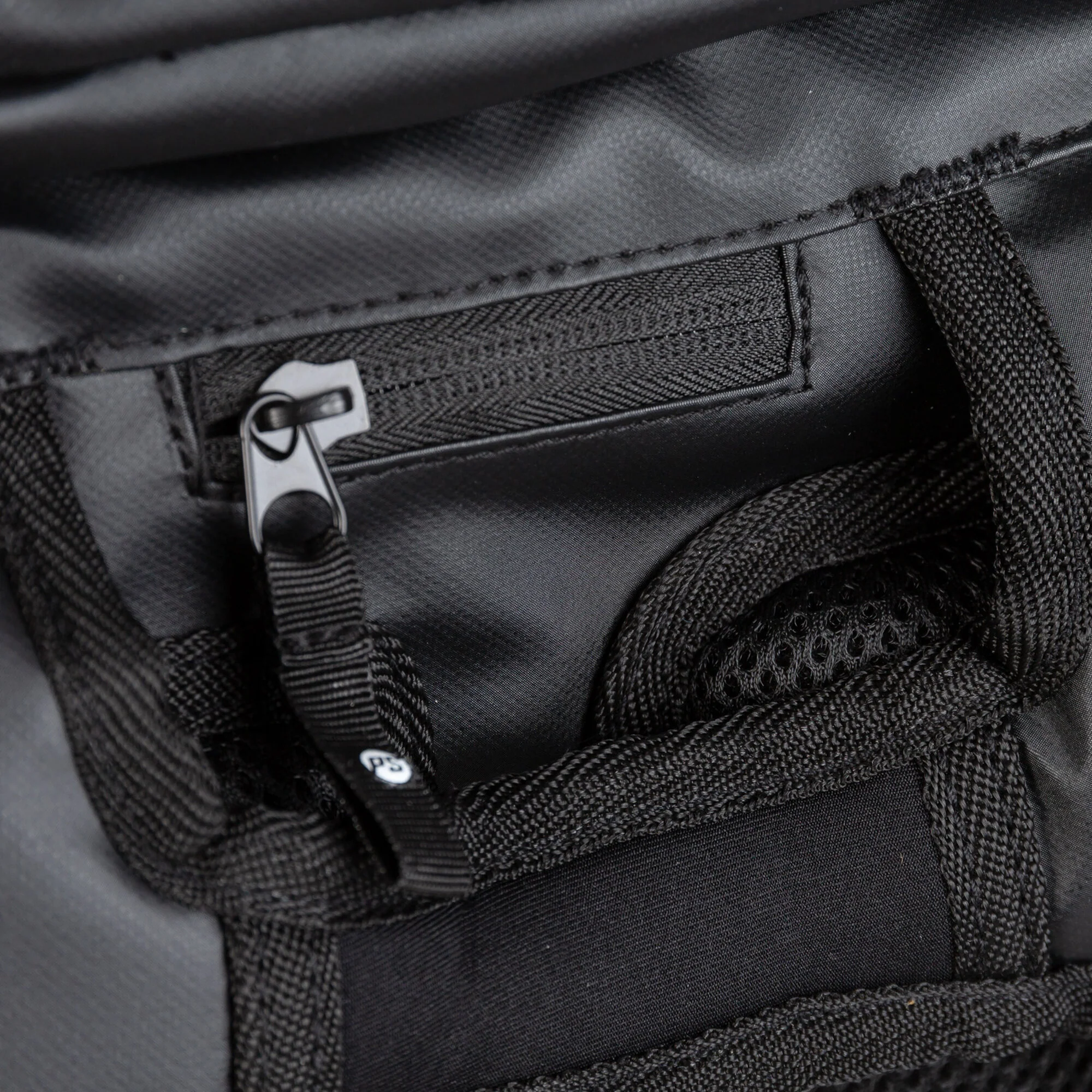 UBC Road Runner II Black - Image 9