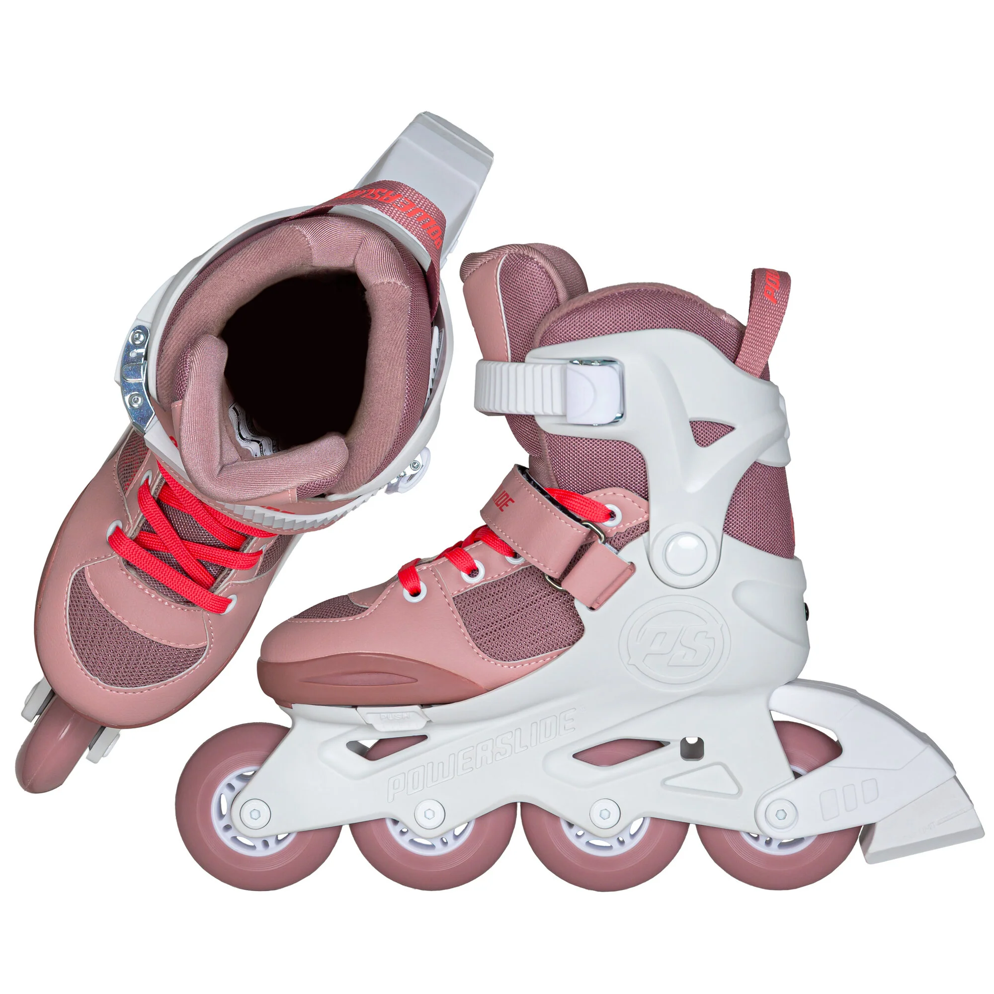 Rocket Pale Mauve adj. - Image 4