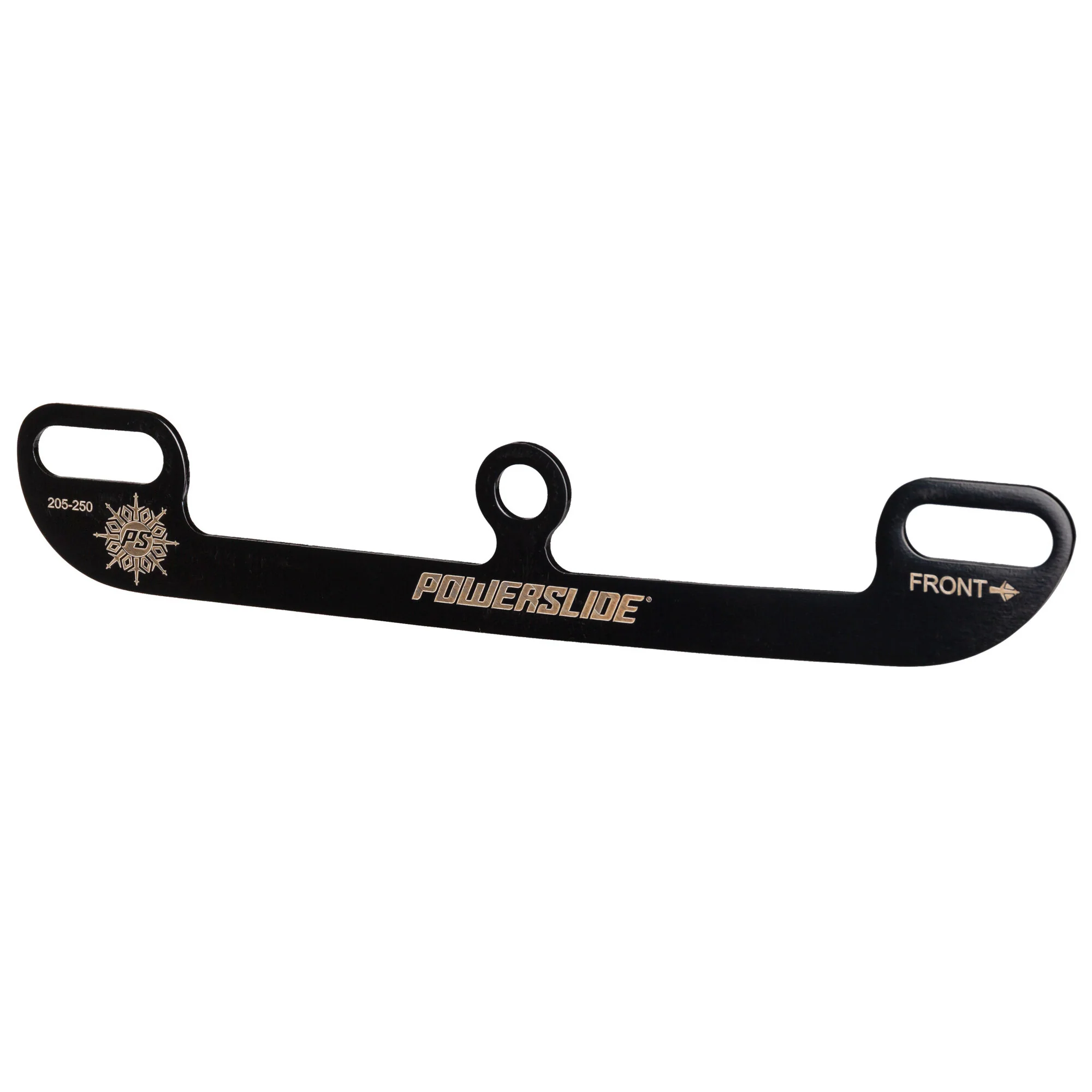Sabres 3 Ice Blade Black - Image 2