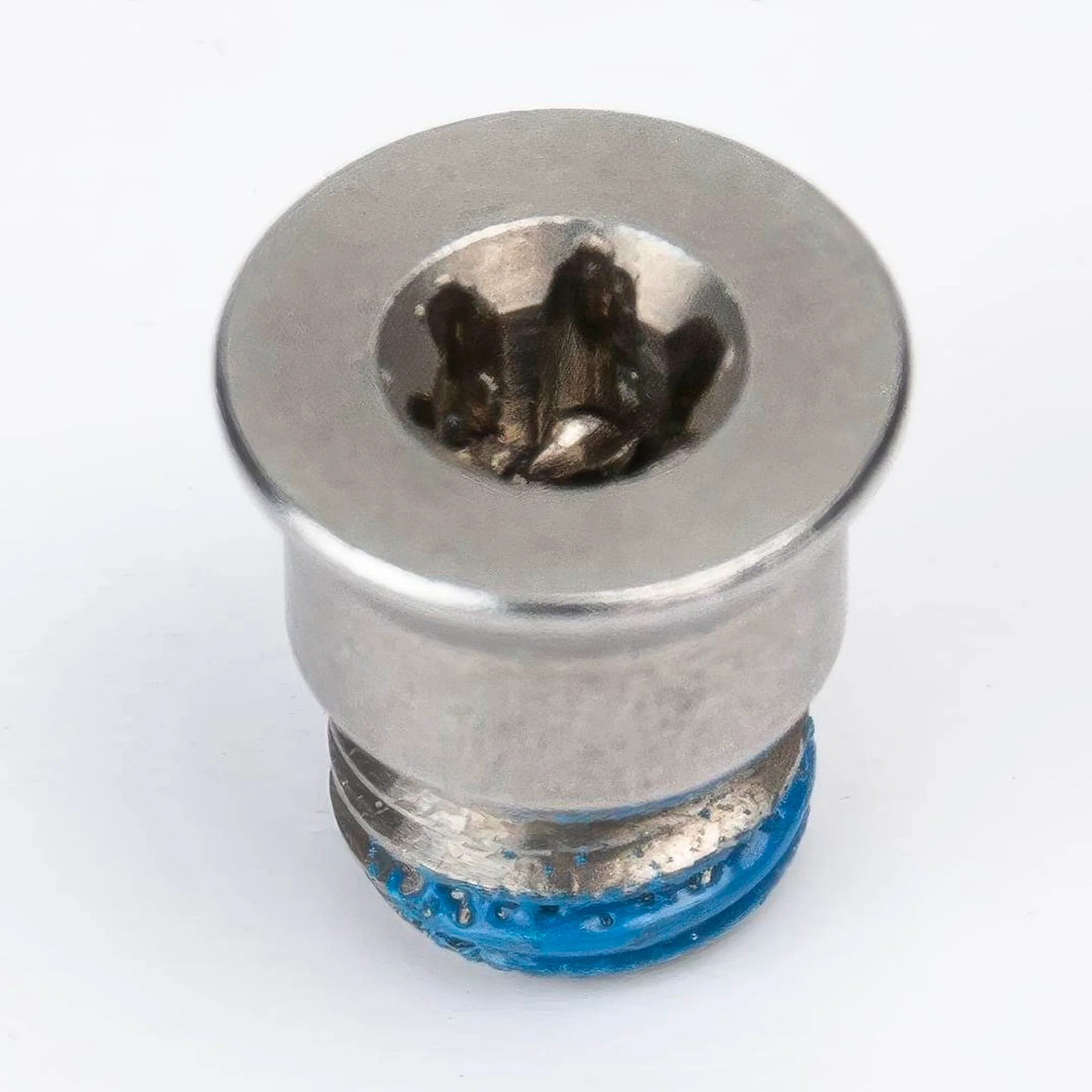 Screw for Trident Ice Blades