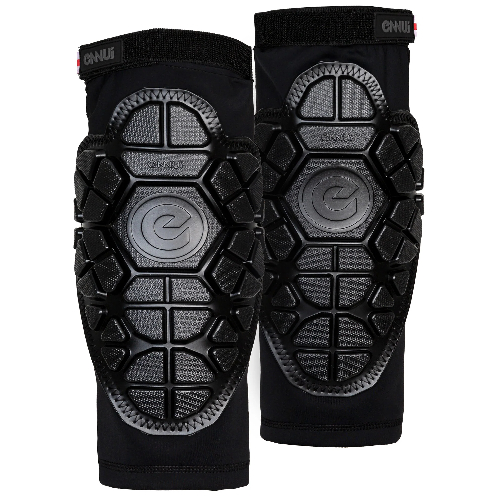 Shock Sleeve Knee Gasket II
