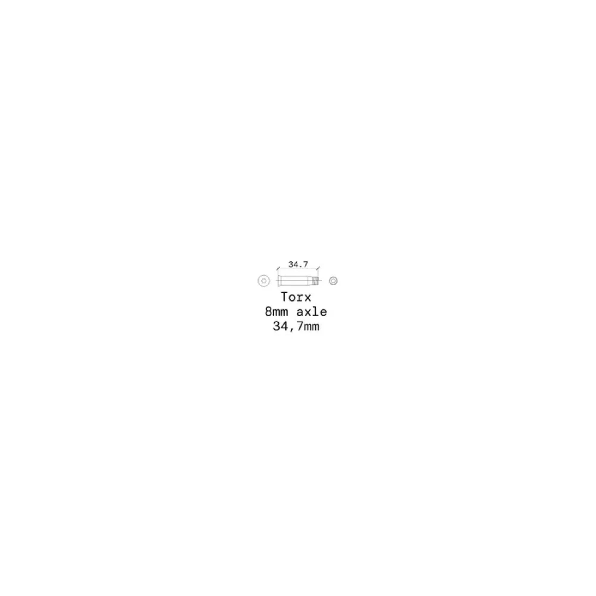 Single Axle - Image 4