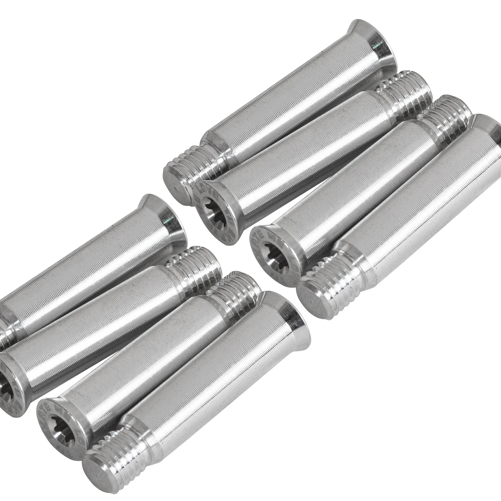 AL Single Axle, Torx 36mm/8mm - 8 Pack - Image 3