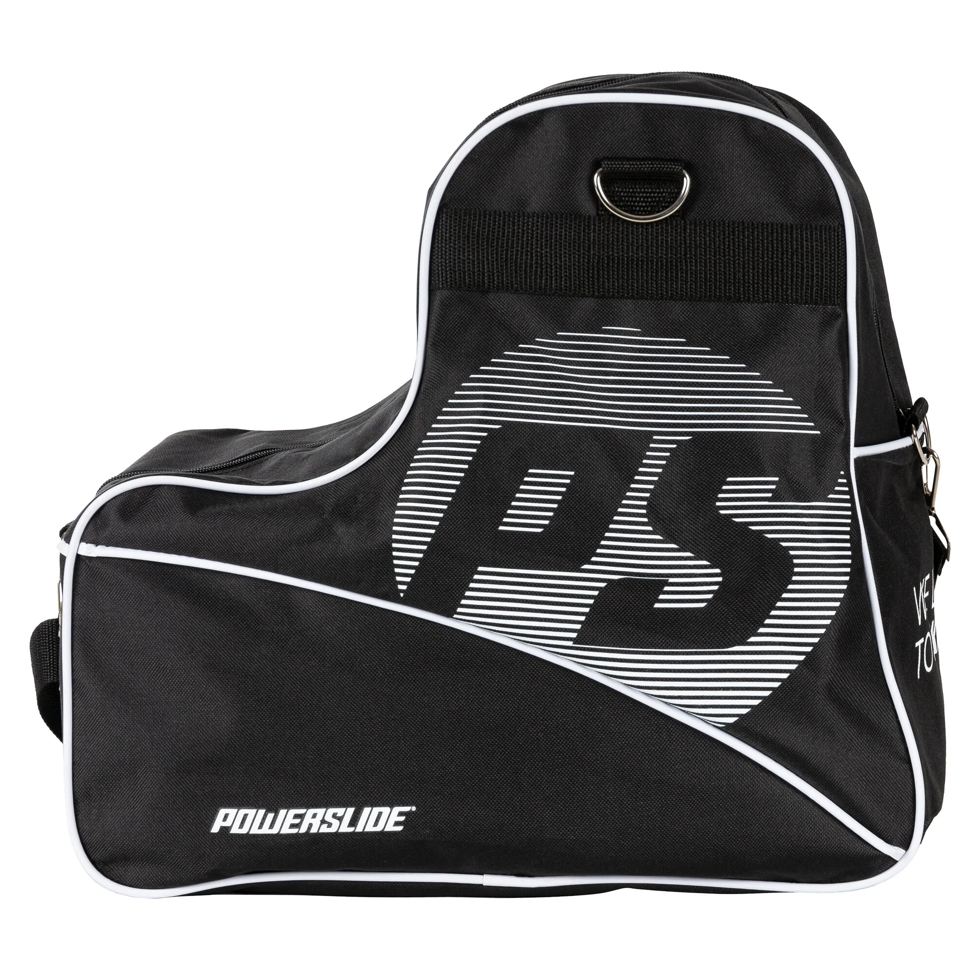 Skate Bag PS II Black - Image 5