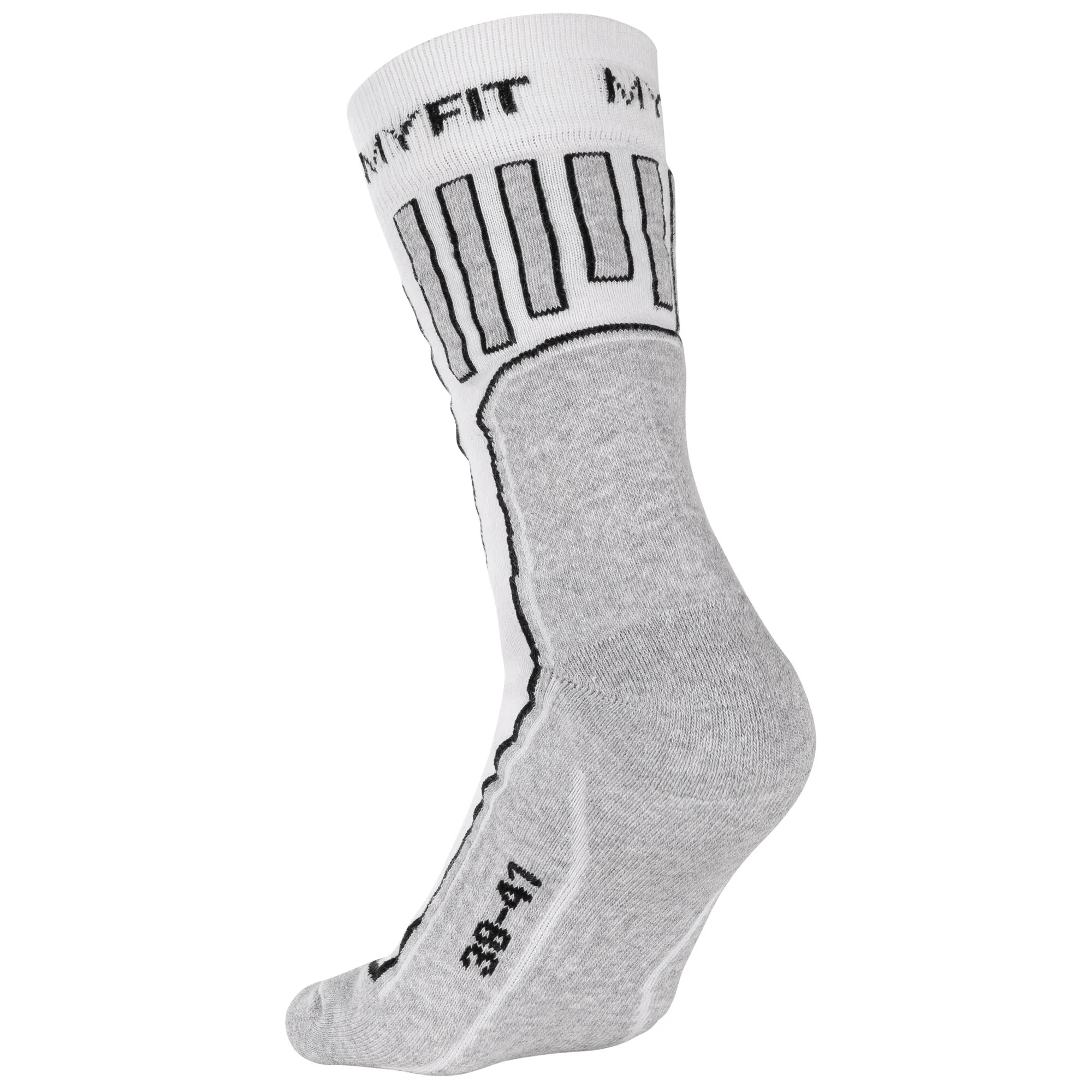 Skating Socks Fitness - Image 2