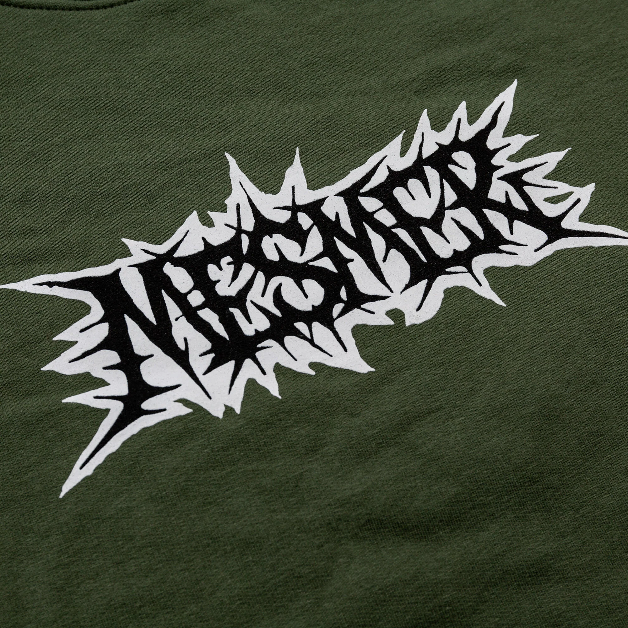 Spiky Crewneck - Image 3