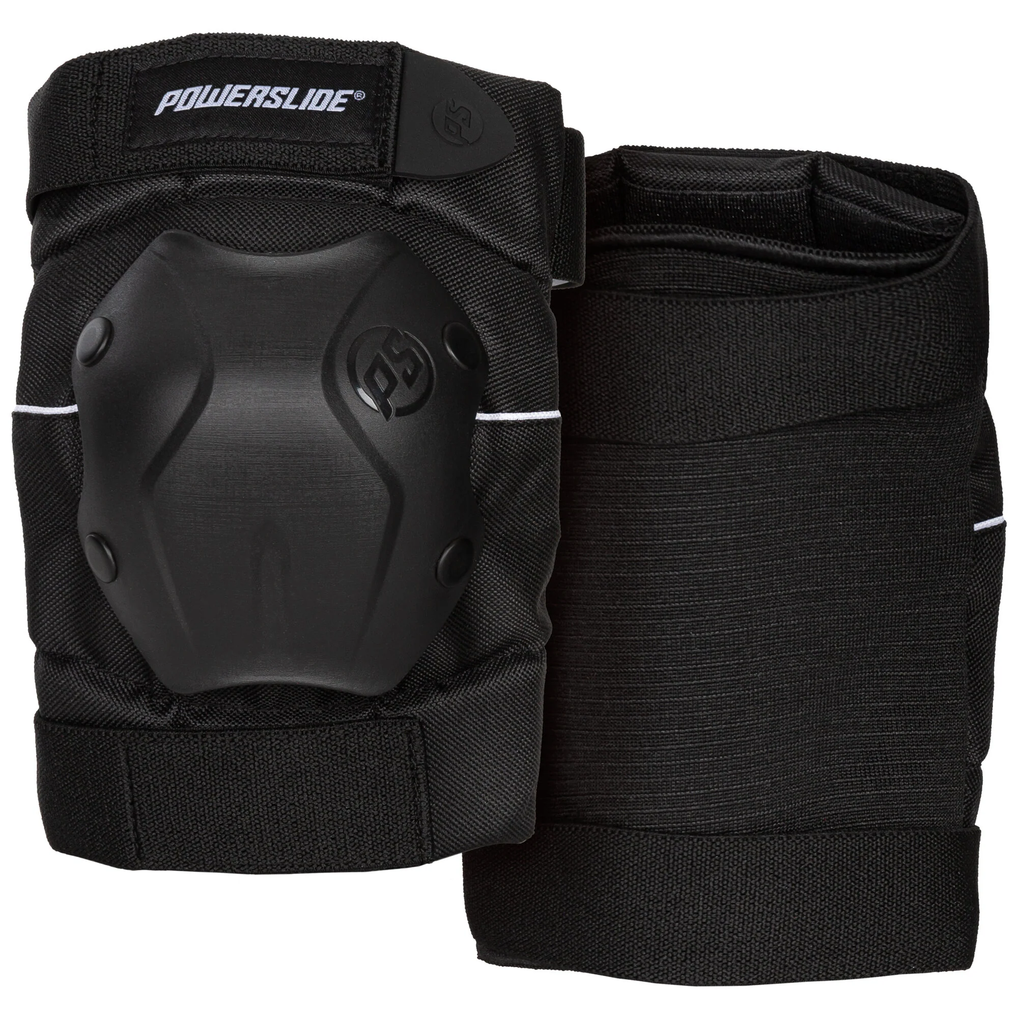 Standard Black Knee Pad - Image 3