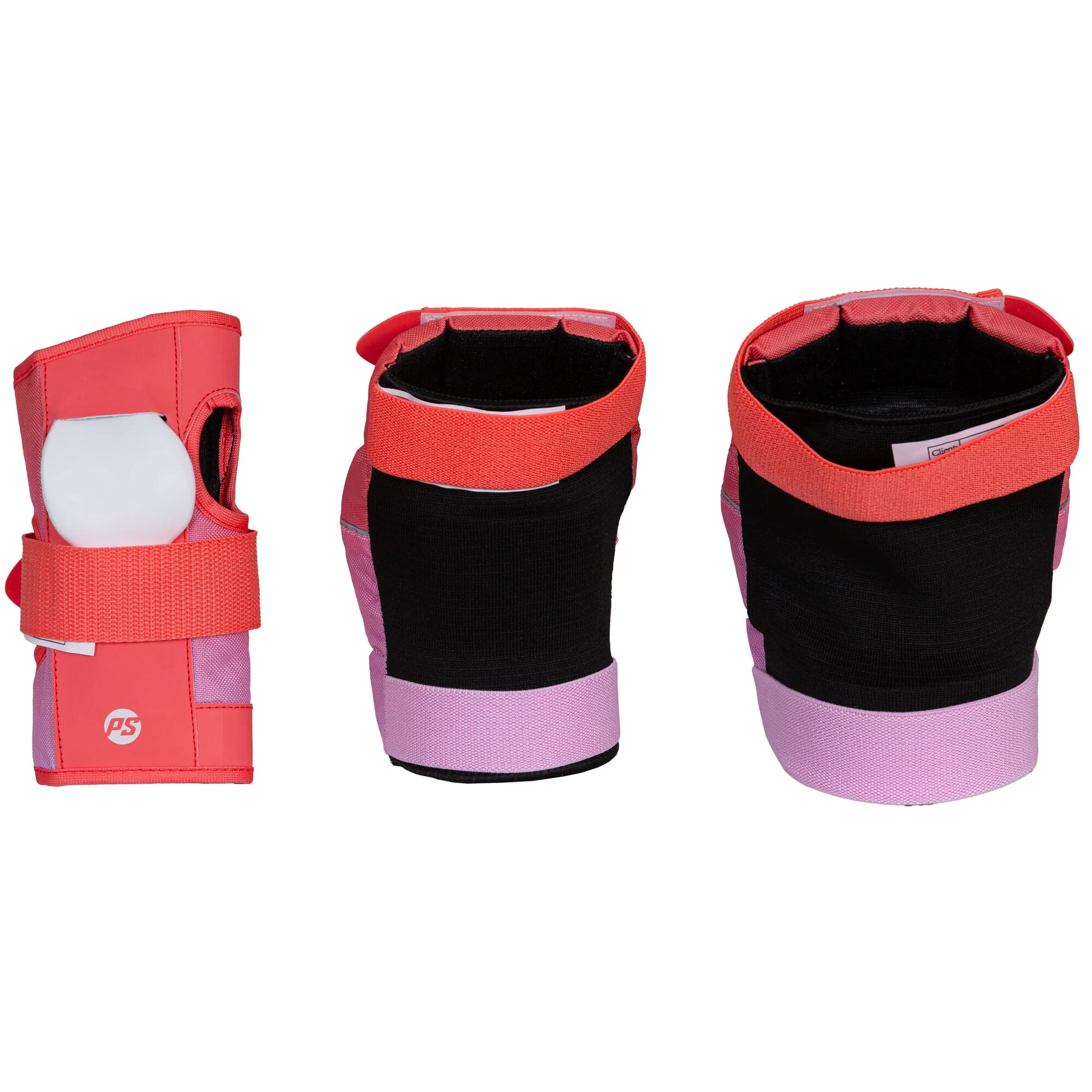 Standard Women Set Red Pink - Image 2