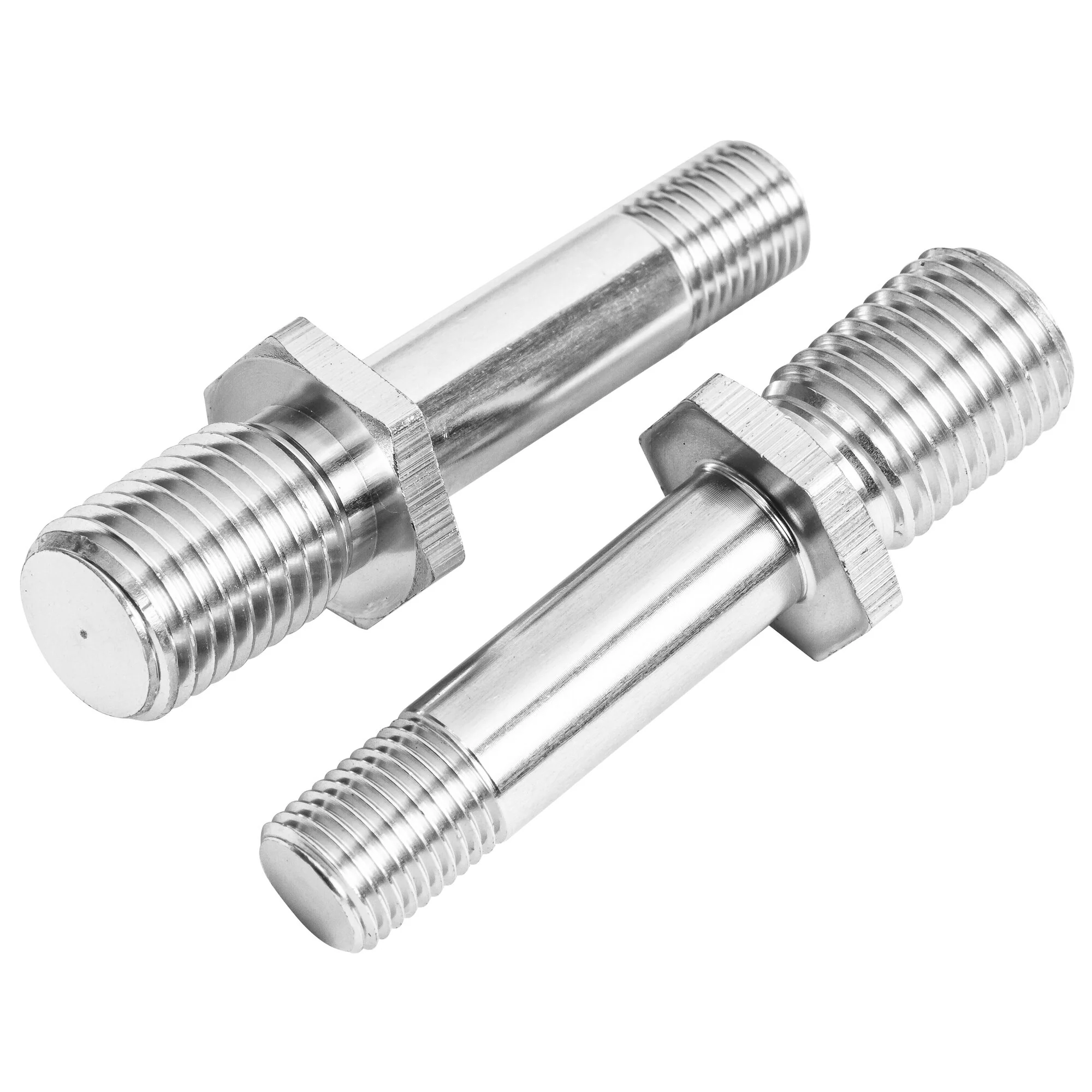 Steel Kingpin fitting Shiva and Ophira