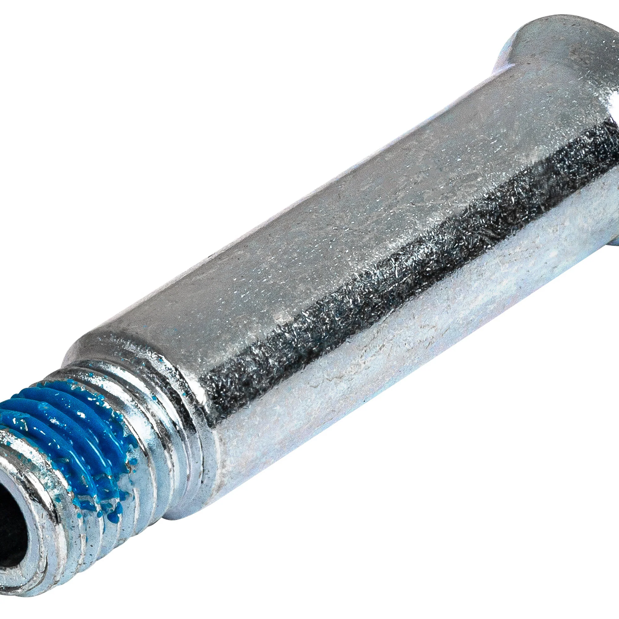 Steel Single Axle, Hex 36mm/8mm - 8 Pack - Image 2