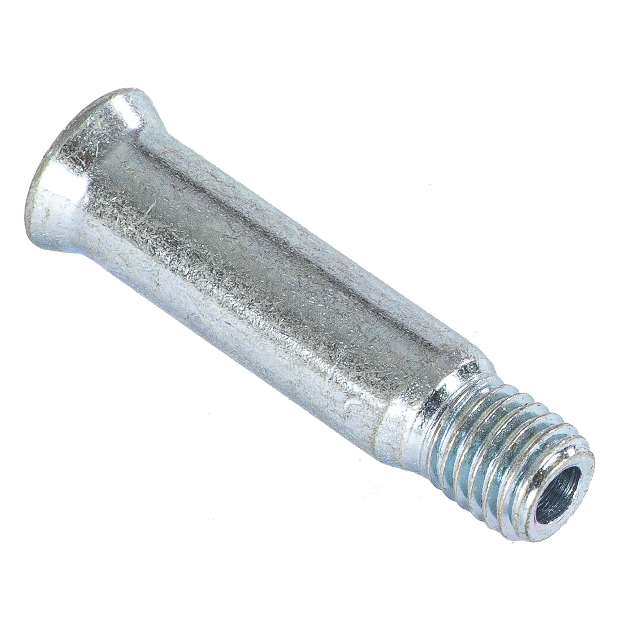 Steel Single Axle, Hex 34mm - Image 2