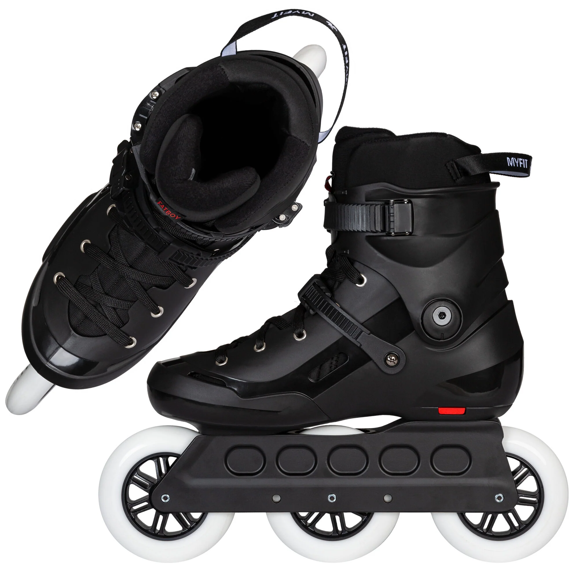 Storm Black 110 - Image 4